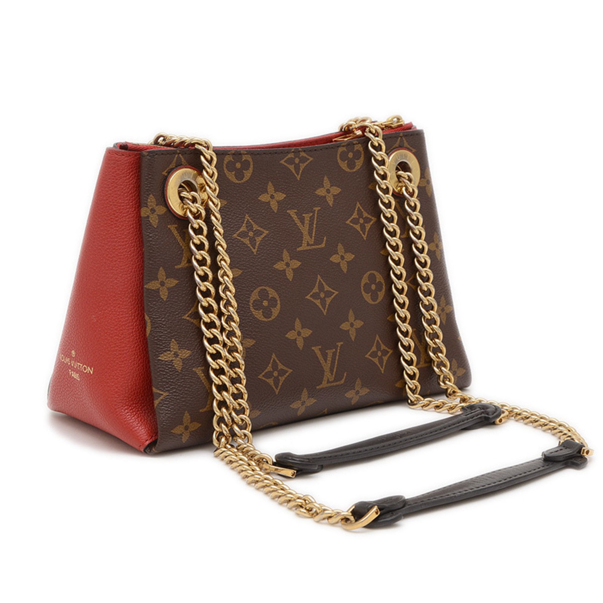 Louis Vuitton Louis Vuitton Surène BB shoulder Size ONE SIZE - 2 Thumbnail