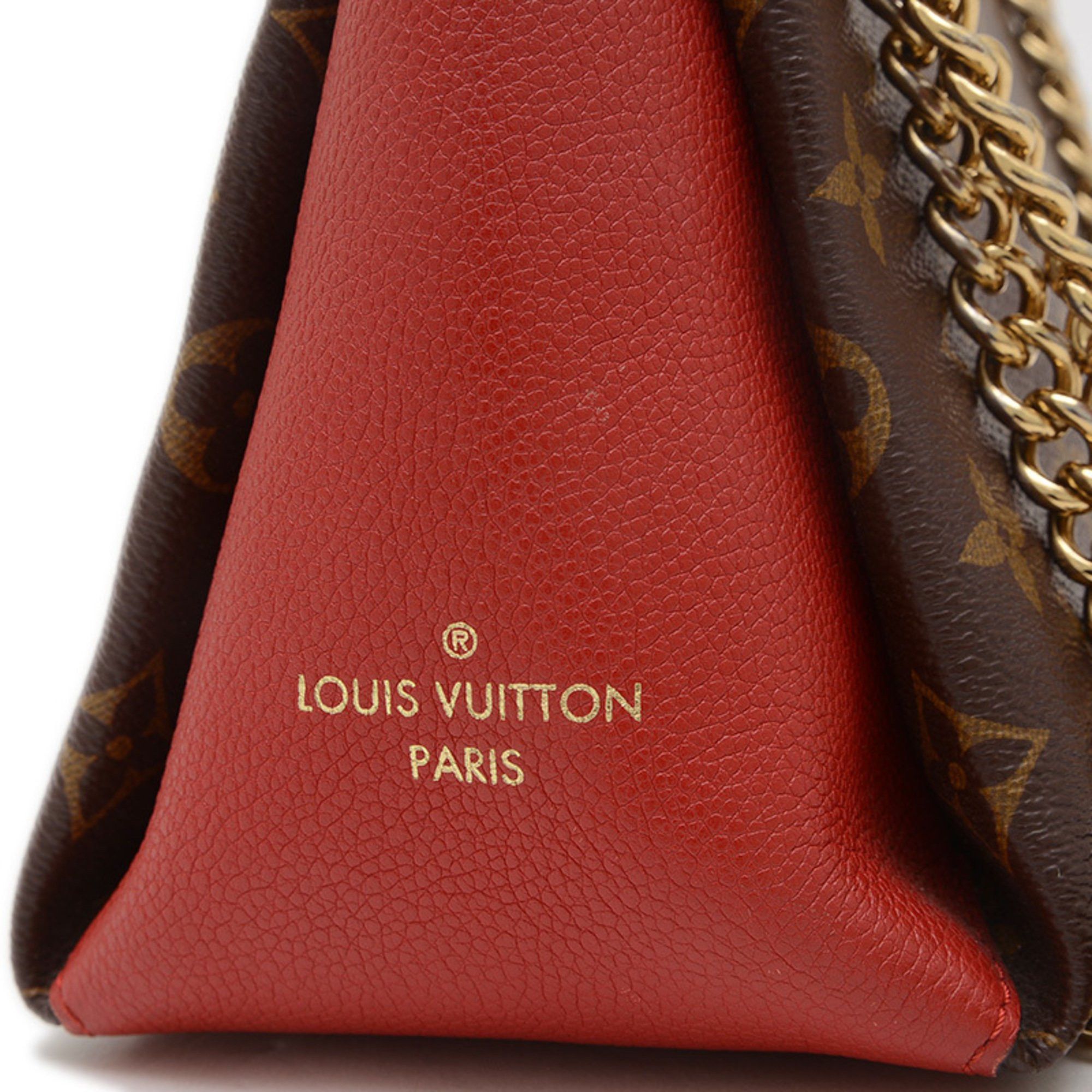 Louis Vuitton Louis Vuitton Surène BB shoulder Size ONE SIZE - 10 Thumbnail