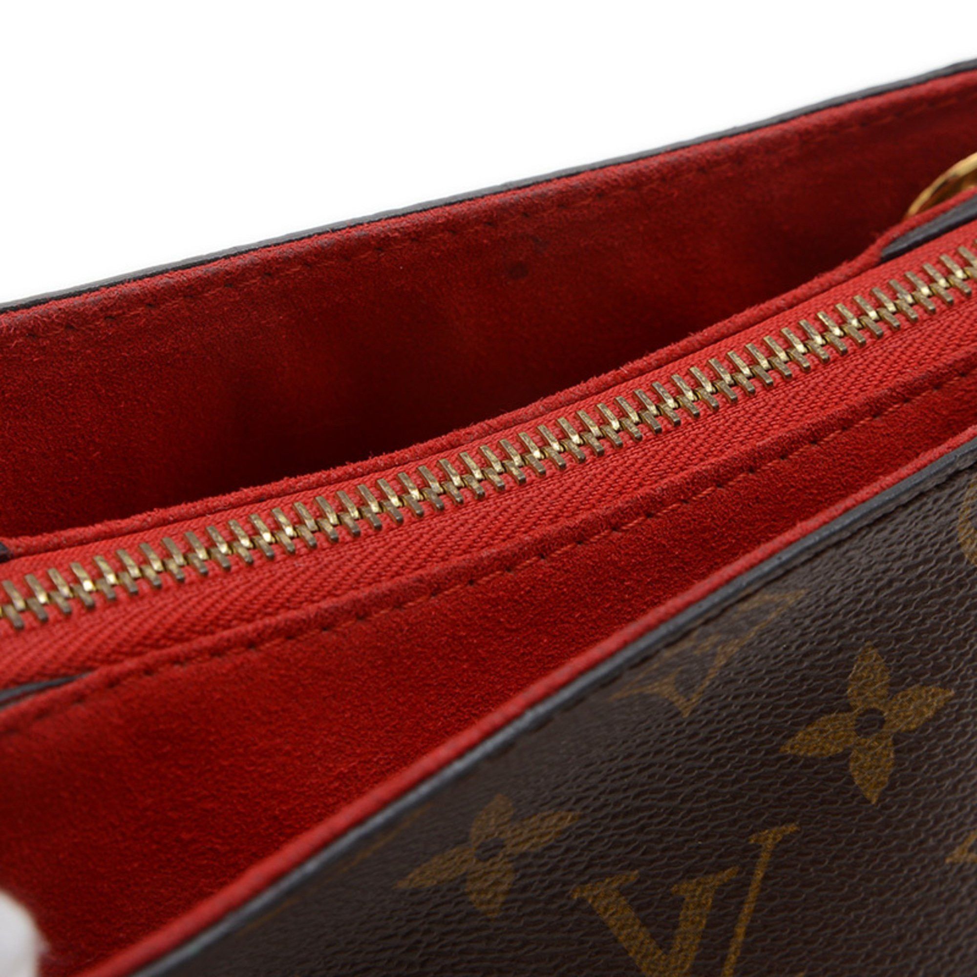 Louis Vuitton Louis Vuitton Surène BB shoulder Size ONE SIZE - 9 Thumbnail