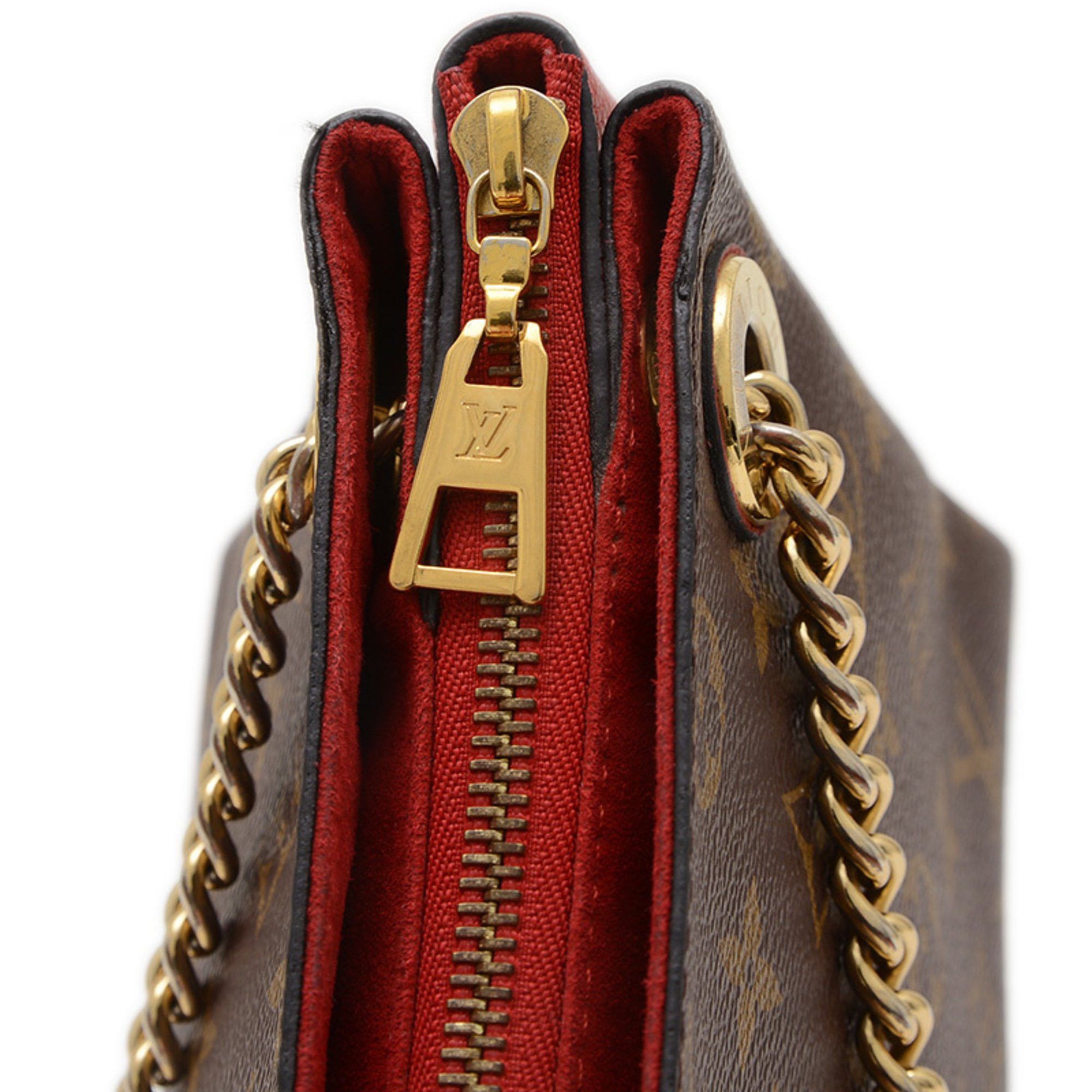 Louis Vuitton Louis Vuitton Surène BB shoulder Size ONE SIZE - 5 Thumbnail