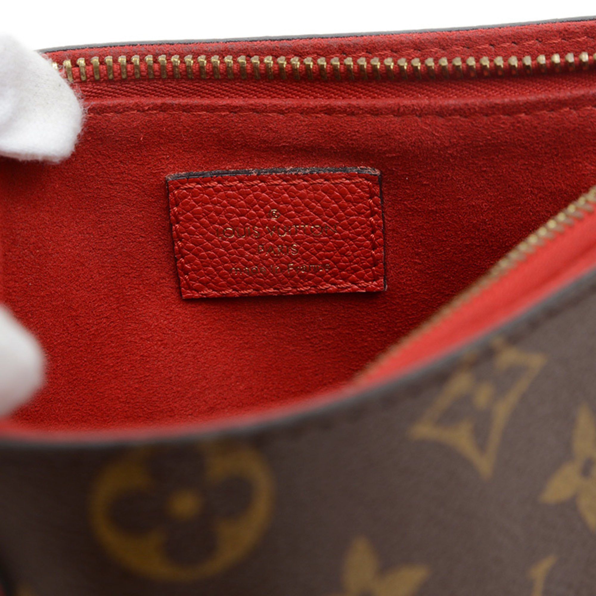 Louis Vuitton Louis Vuitton Surène BB shoulder Size ONE SIZE - 7 Thumbnail
