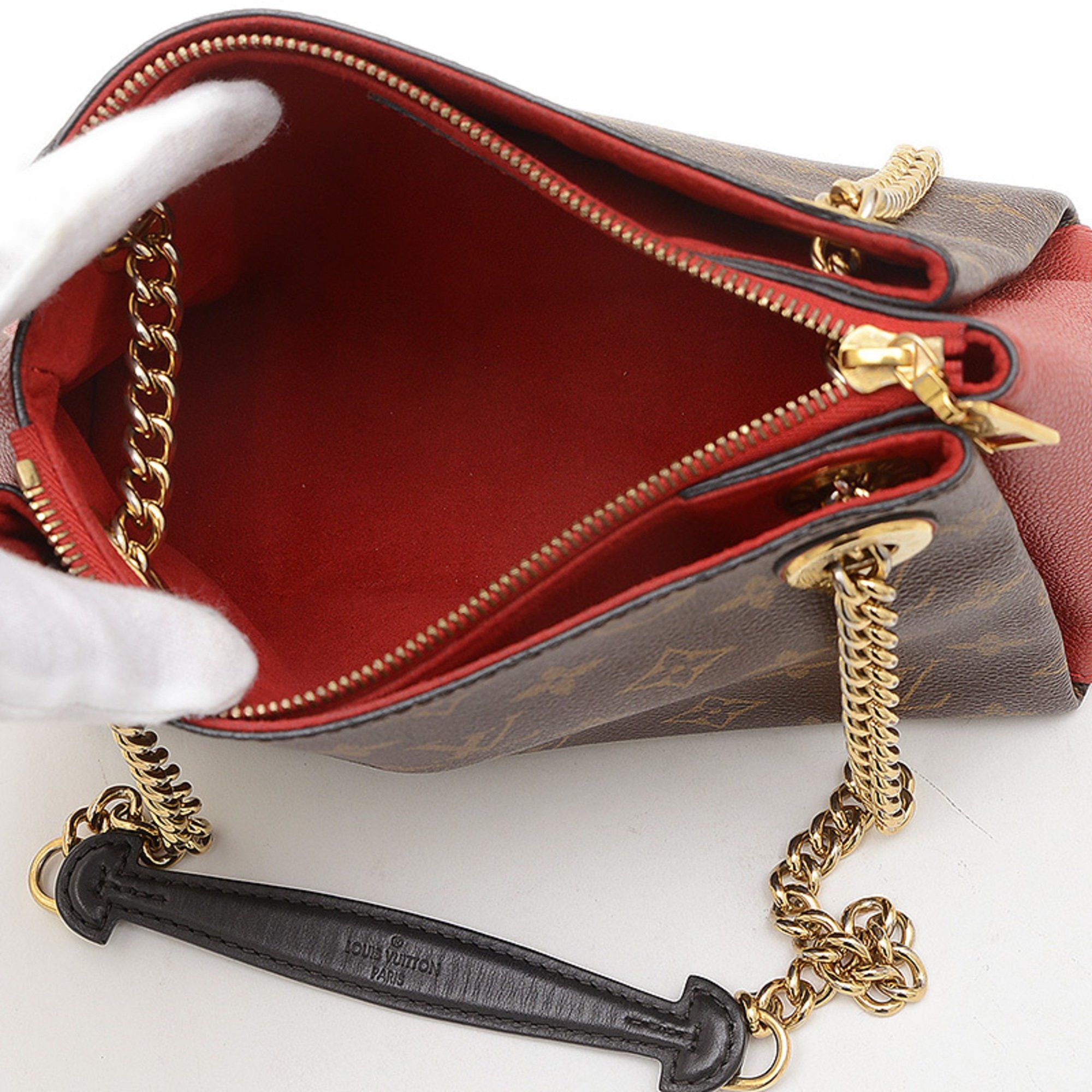 Louis Vuitton Louis Vuitton Surène BB shoulder Size ONE SIZE - 6 Thumbnail