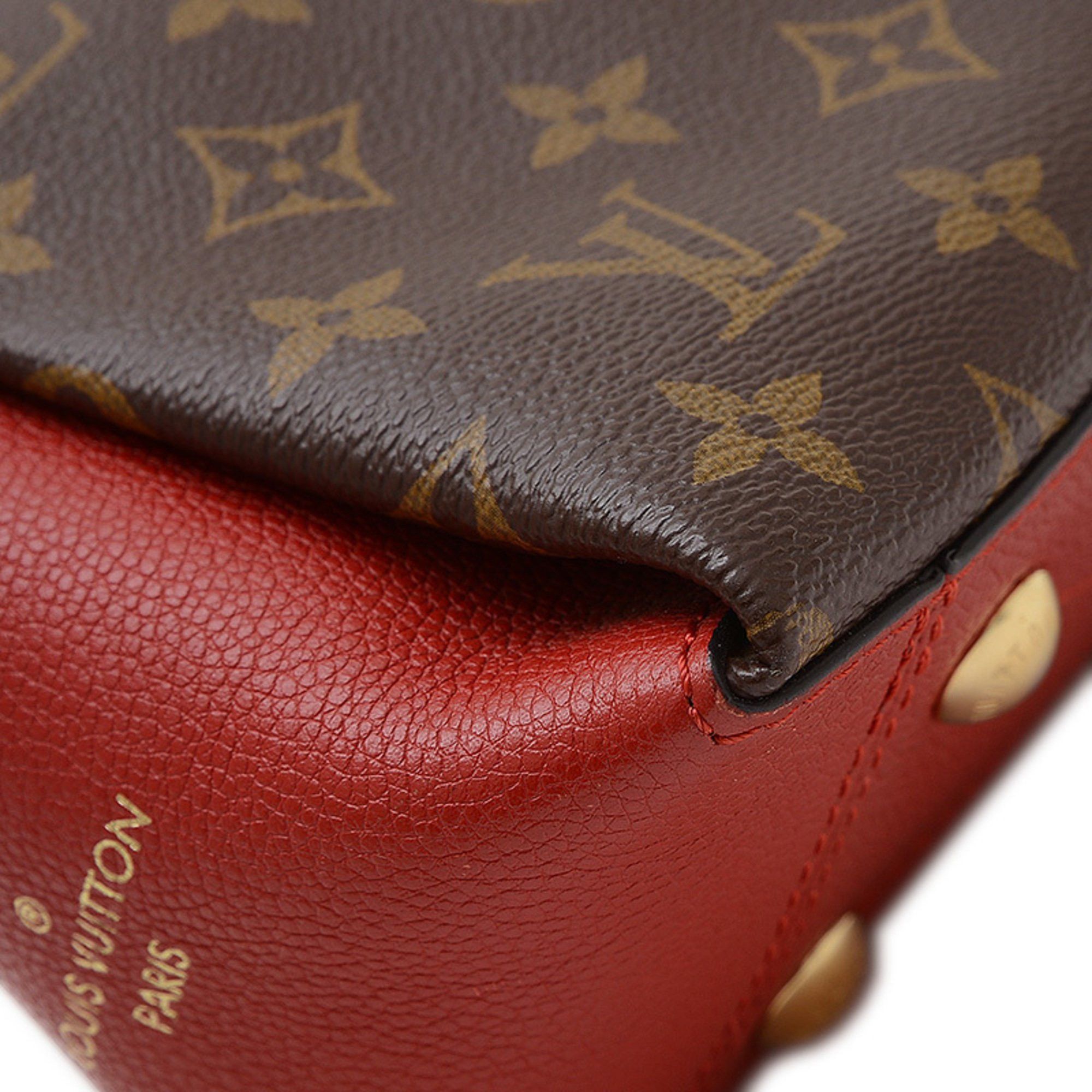 Louis Vuitton Louis Vuitton Surène BB shoulder Size ONE SIZE - 4 Thumbnail