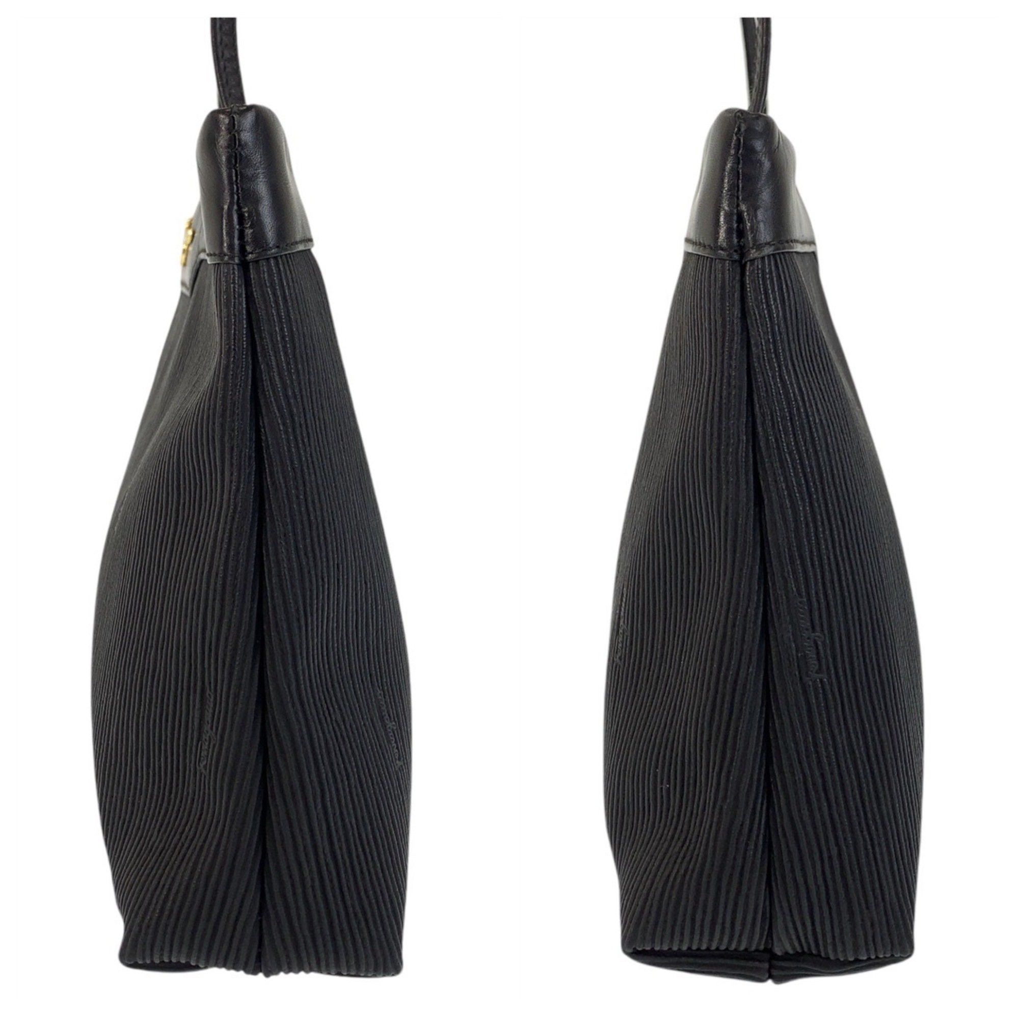 Salvatore Ferragamo Salvatore Ferragamo Vara shoulder Size ONE SIZE - 3 Thumbnail