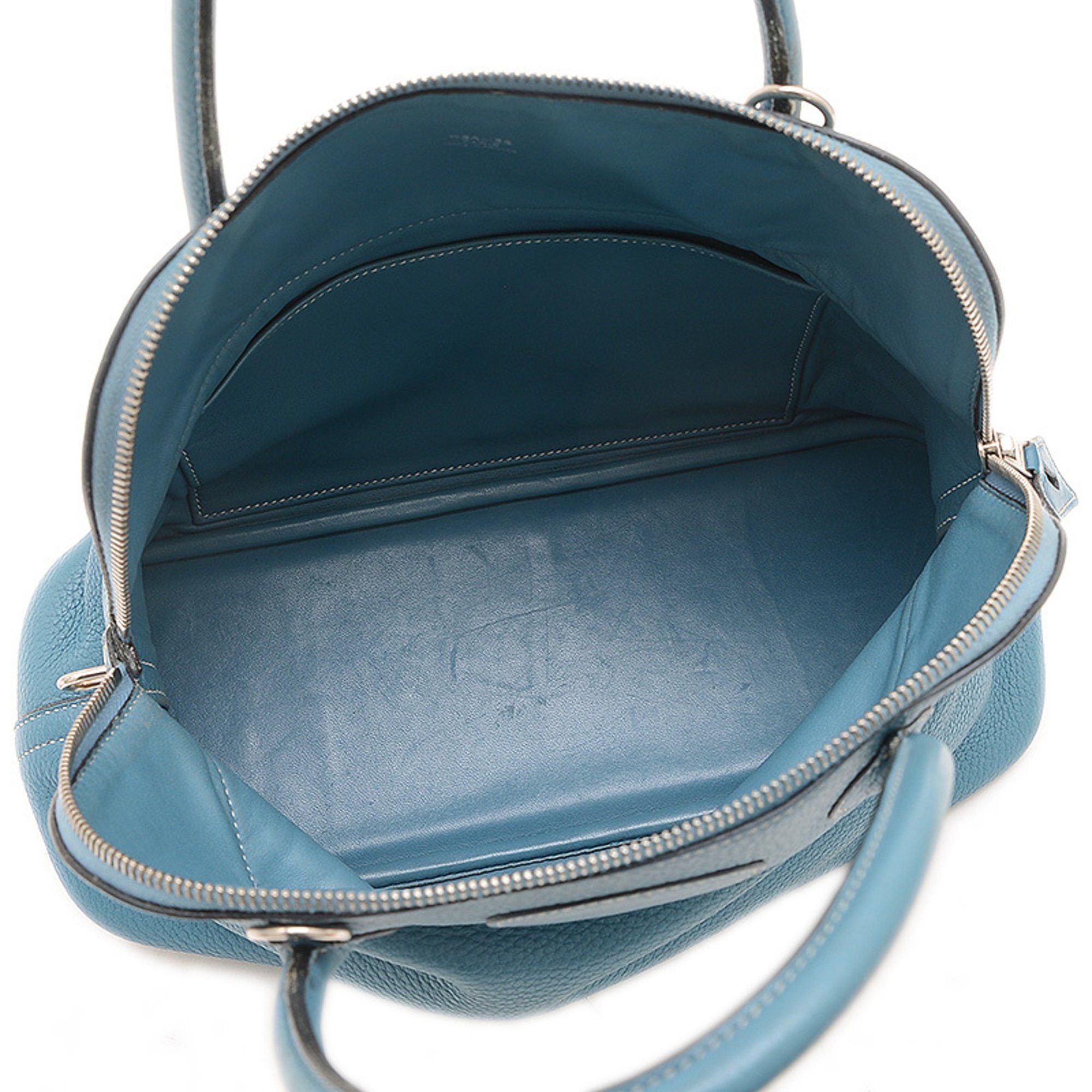 Hermes Hermès Bolide handbag Size ONE SIZE - 7 Thumbnail