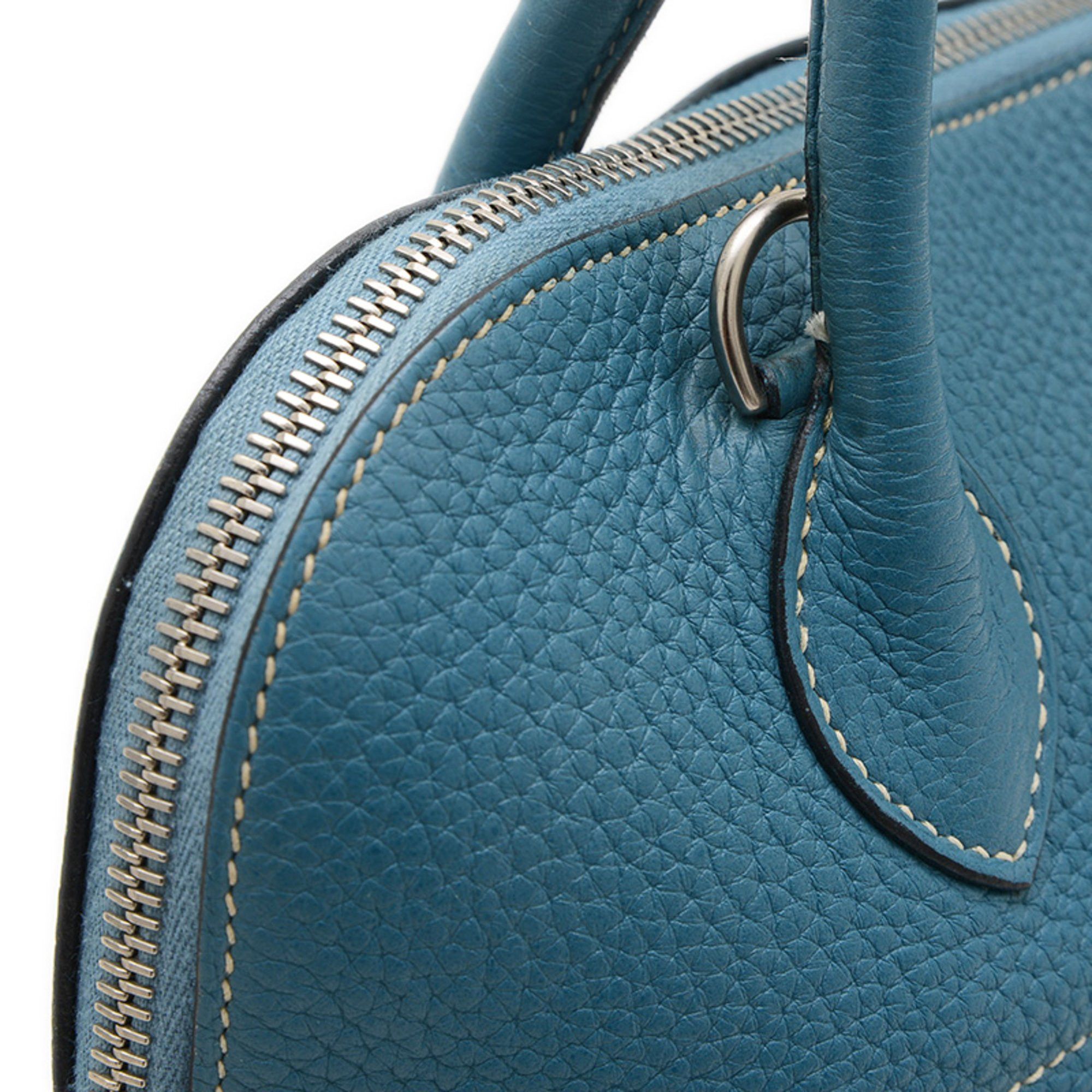 Hermes Hermès Bolide handbag Size ONE SIZE - 5 Thumbnail