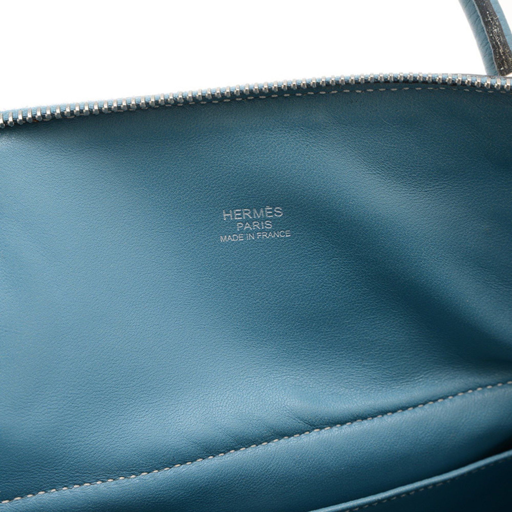 Hermes Hermès Bolide handbag Size ONE SIZE - 8 Thumbnail