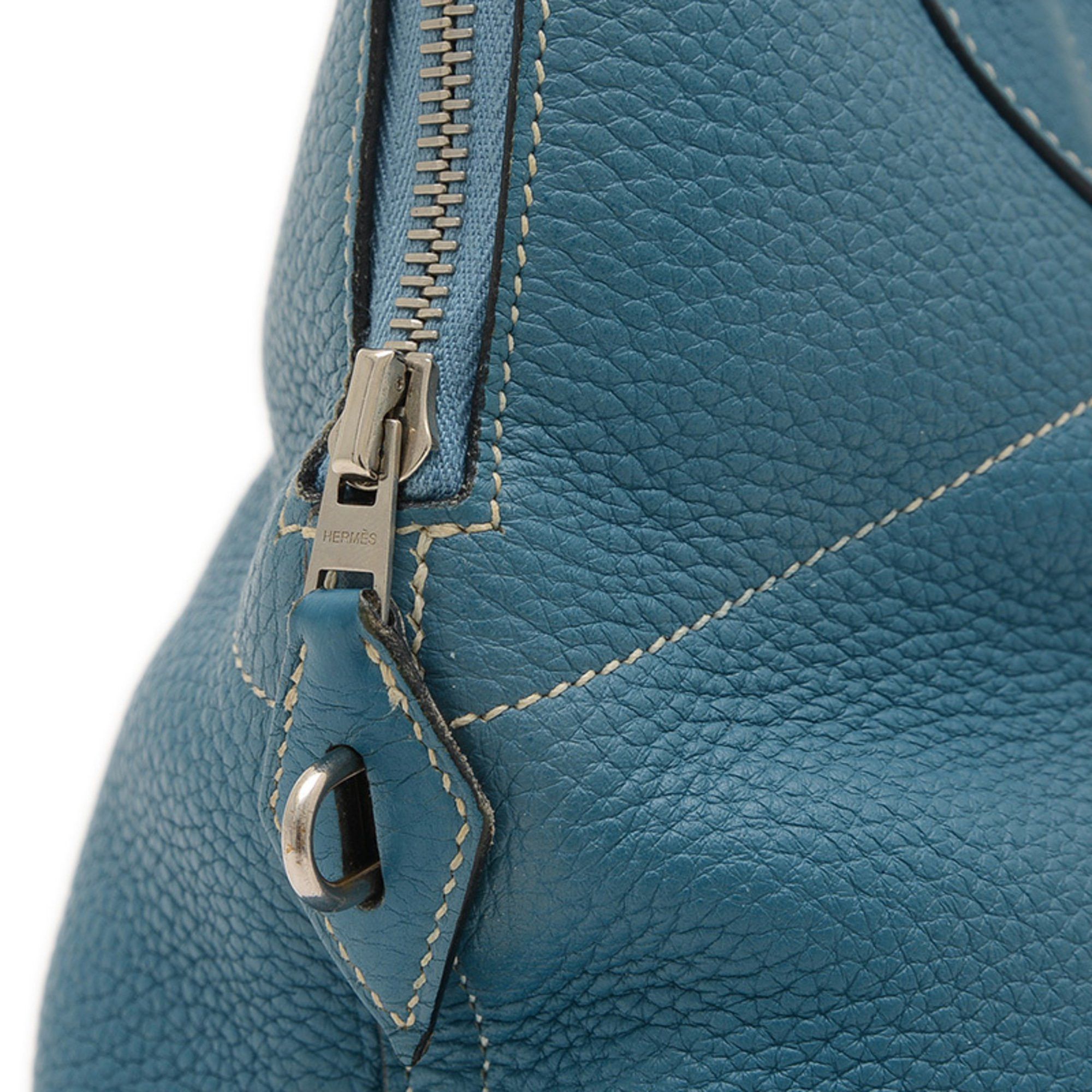 Hermes Hermès Bolide handbag Size ONE SIZE - 4 Thumbnail