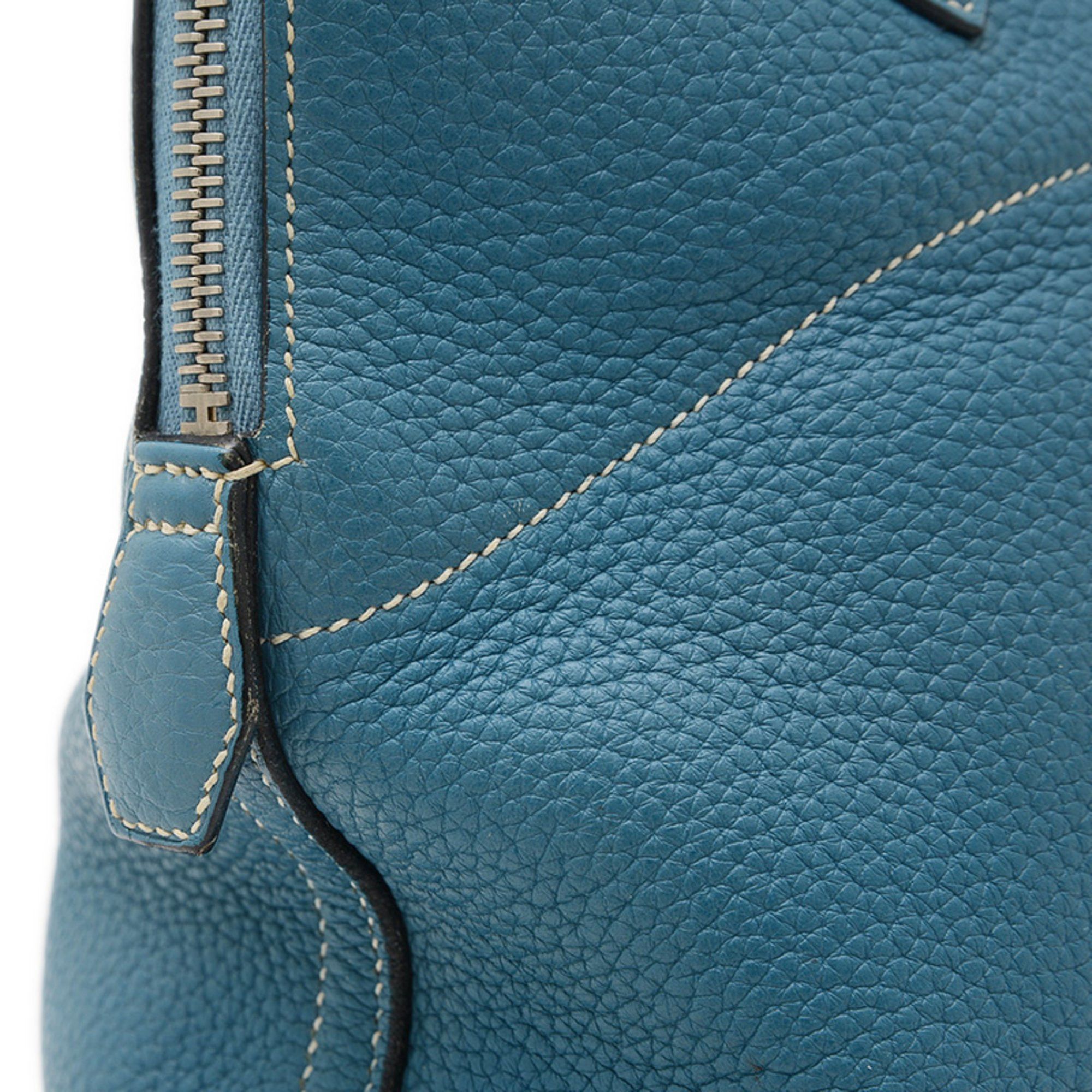 Hermes Hermès Bolide handbag Size ONE SIZE - 6 Thumbnail