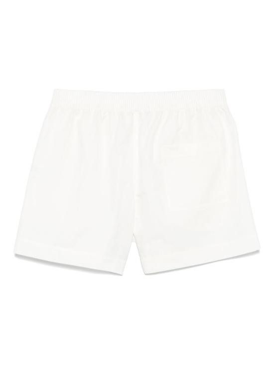 Studio Nicholson STUDIO NICHOLSON Women Shorts & Burmudas KARYASNW 1635PARCHMENT White Size 28" / US 6 / IT 42 - 2 Thumbnail