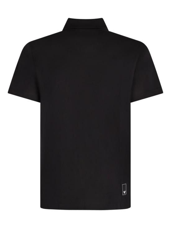 Emporio Armani EMPORIO ARMANI Men Polo Shirts EM001146 AF13742UB118 Blue Size US XXL / EU 58 / 5 - 2 Thumbnail