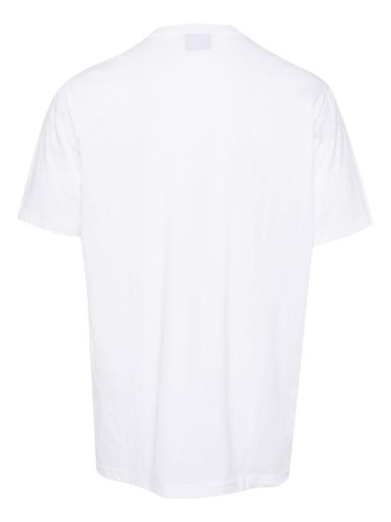 Paul Smith PAUL SMITH Men T-Shirts M2R011R PP512901 White Size US L / EU 52-54 / 3 - 2 Thumbnail