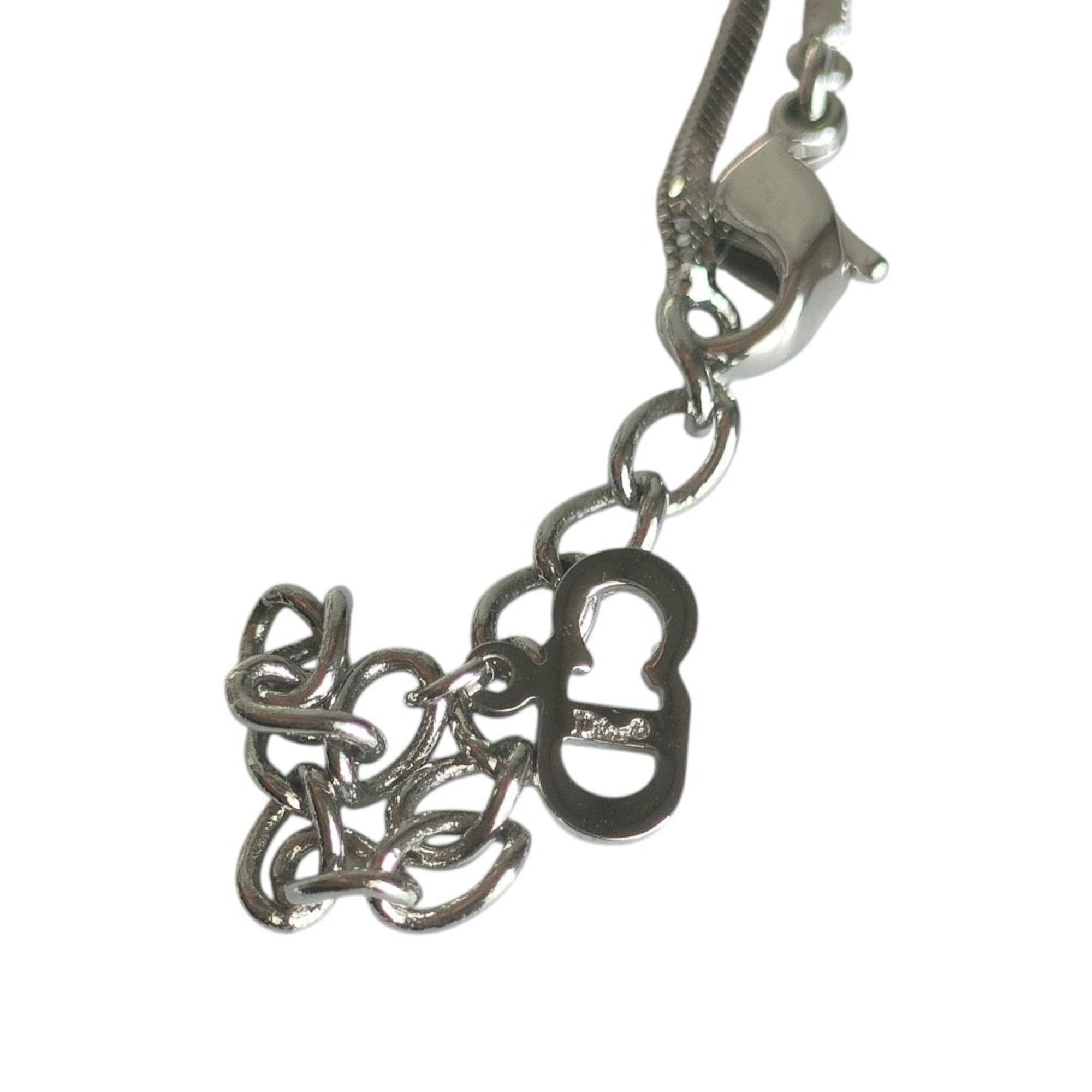 Dior Dior Trotter necklace Size ONE SIZE - 4 Thumbnail