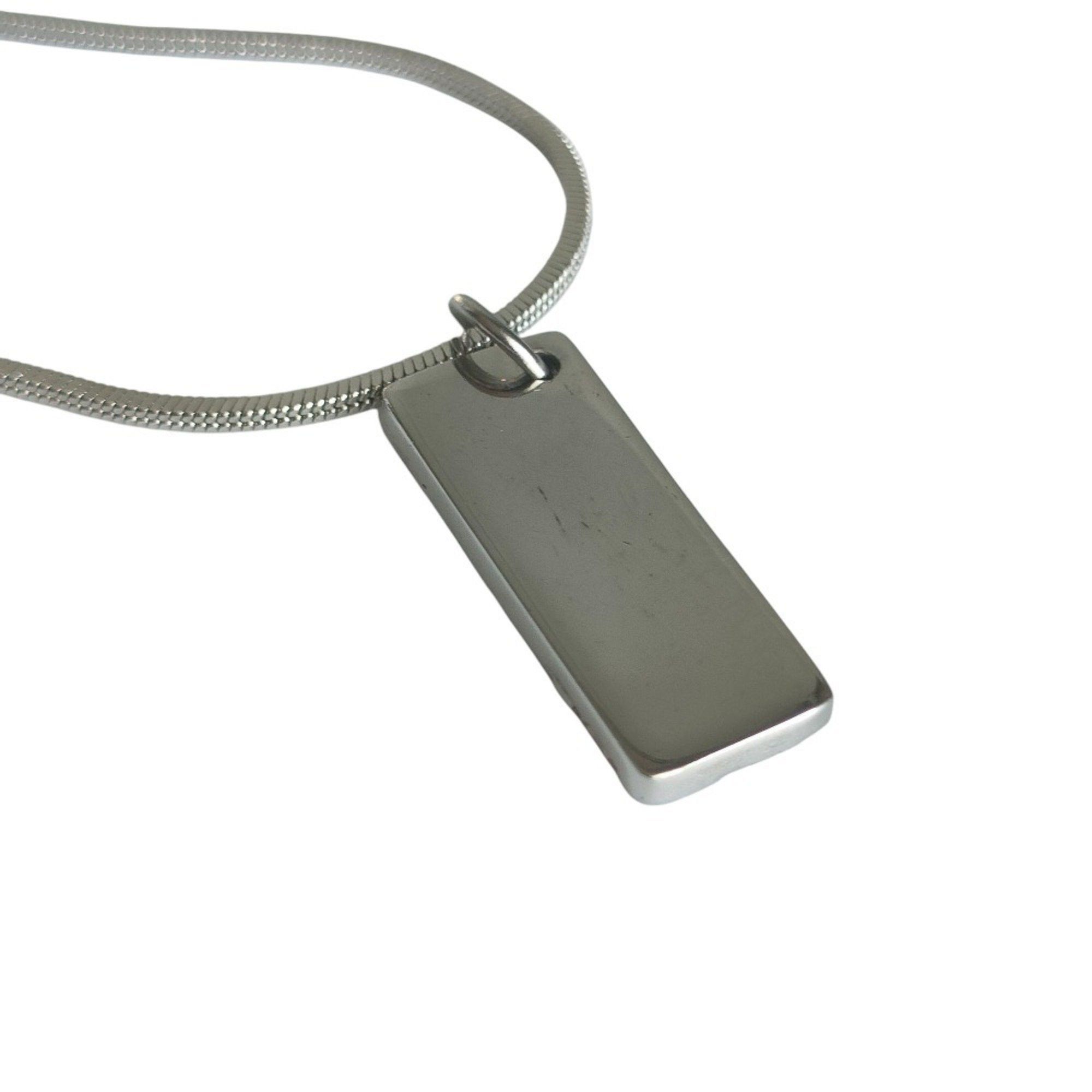 Dior Dior Trotter necklace Size ONE SIZE - 3 Thumbnail