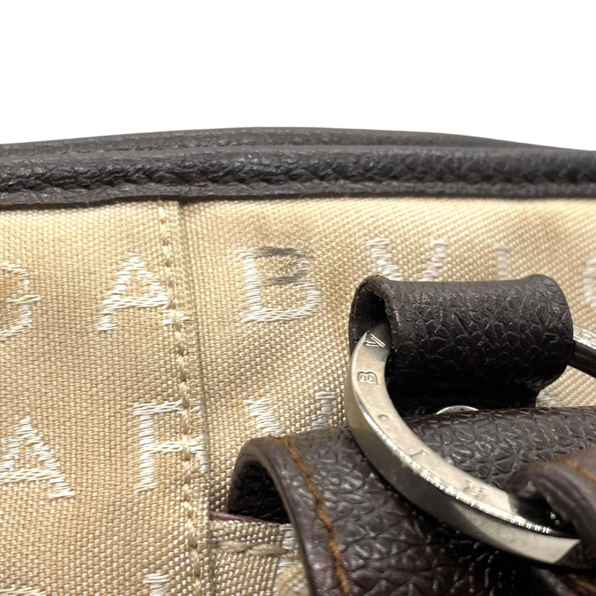 Bvlgari Bulgari Logo mania handbag Size ONE SIZE - 16 Thumbnail