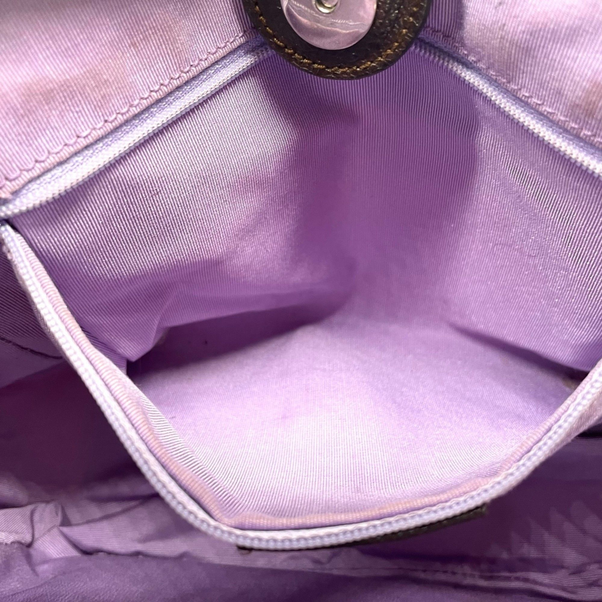 Bvlgari Bulgari Logo mania handbag Size ONE SIZE - 20 Thumbnail
