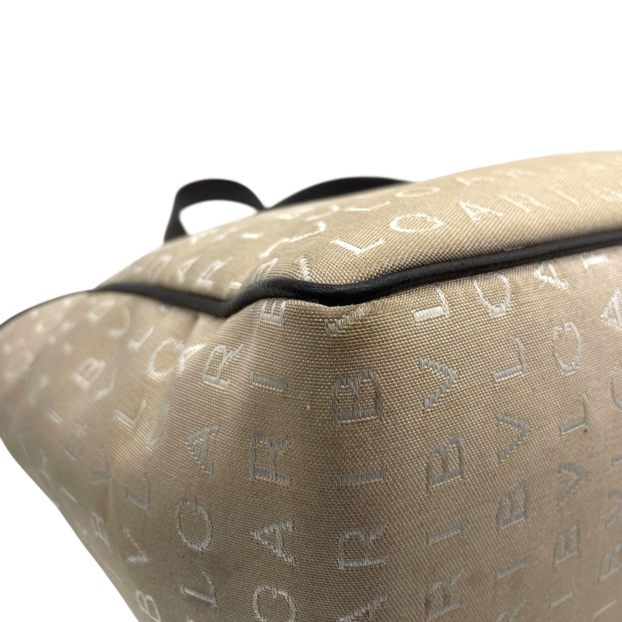 Bvlgari Bulgari Logo mania handbag Size ONE SIZE - 8 Thumbnail