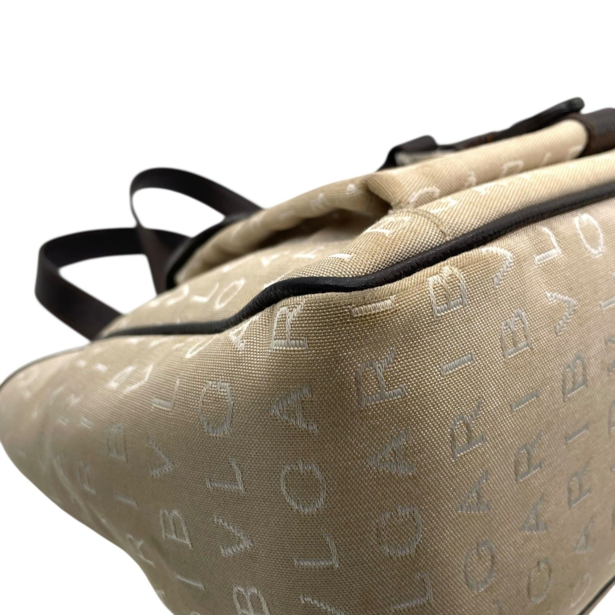 Bvlgari Bulgari Logo mania handbag Size ONE SIZE - 6 Thumbnail