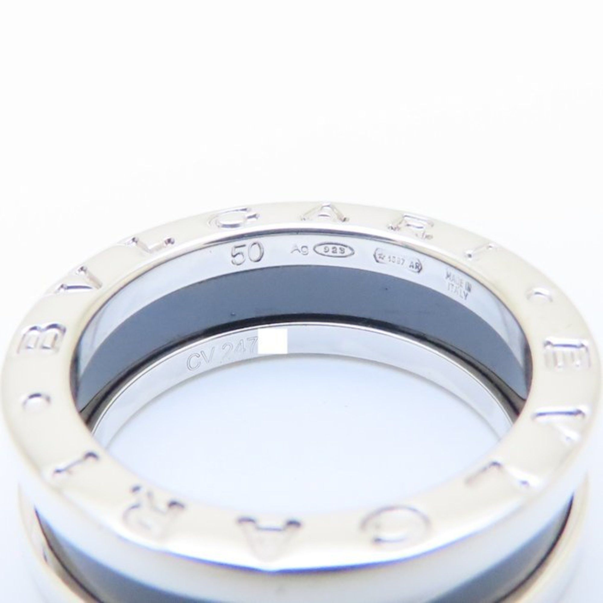 Bvlgari Bulgari Save the children ring Size ONE SIZE - 4 Thumbnail
