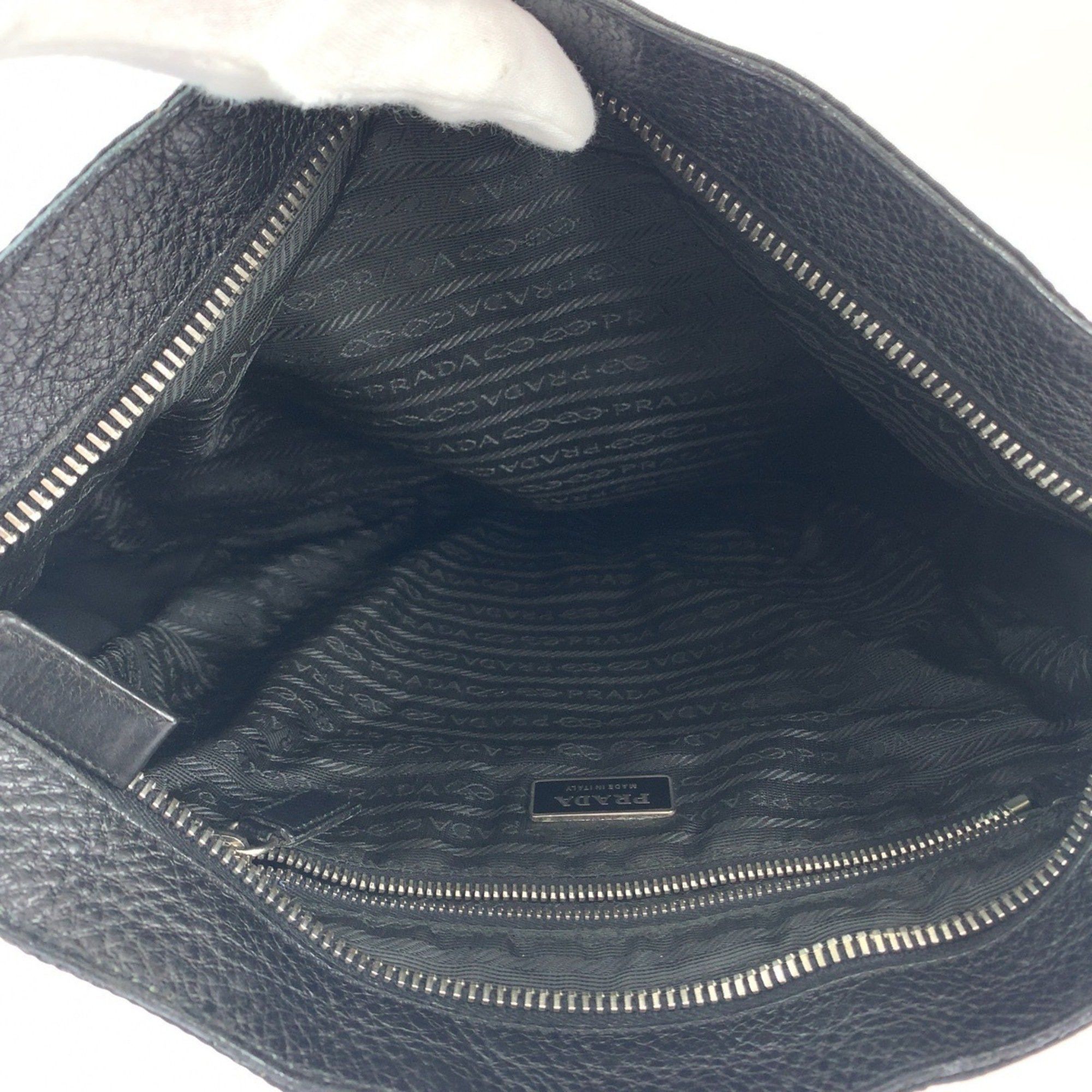 Prada Prada Tessuto shoulder Size ONE SIZE - 7 Thumbnail