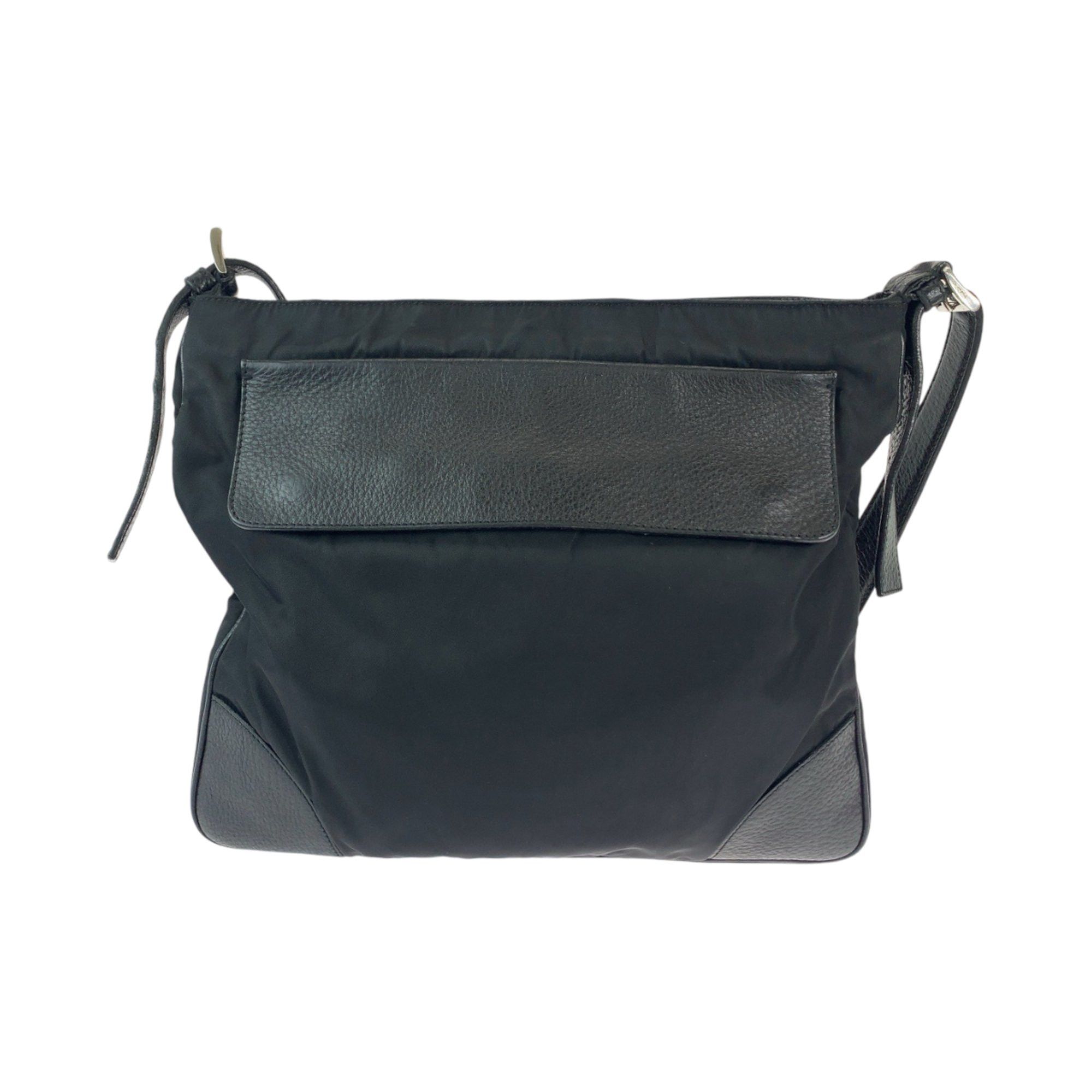 Prada Prada Tessuto shoulder Size ONE SIZE - 2 Thumbnail