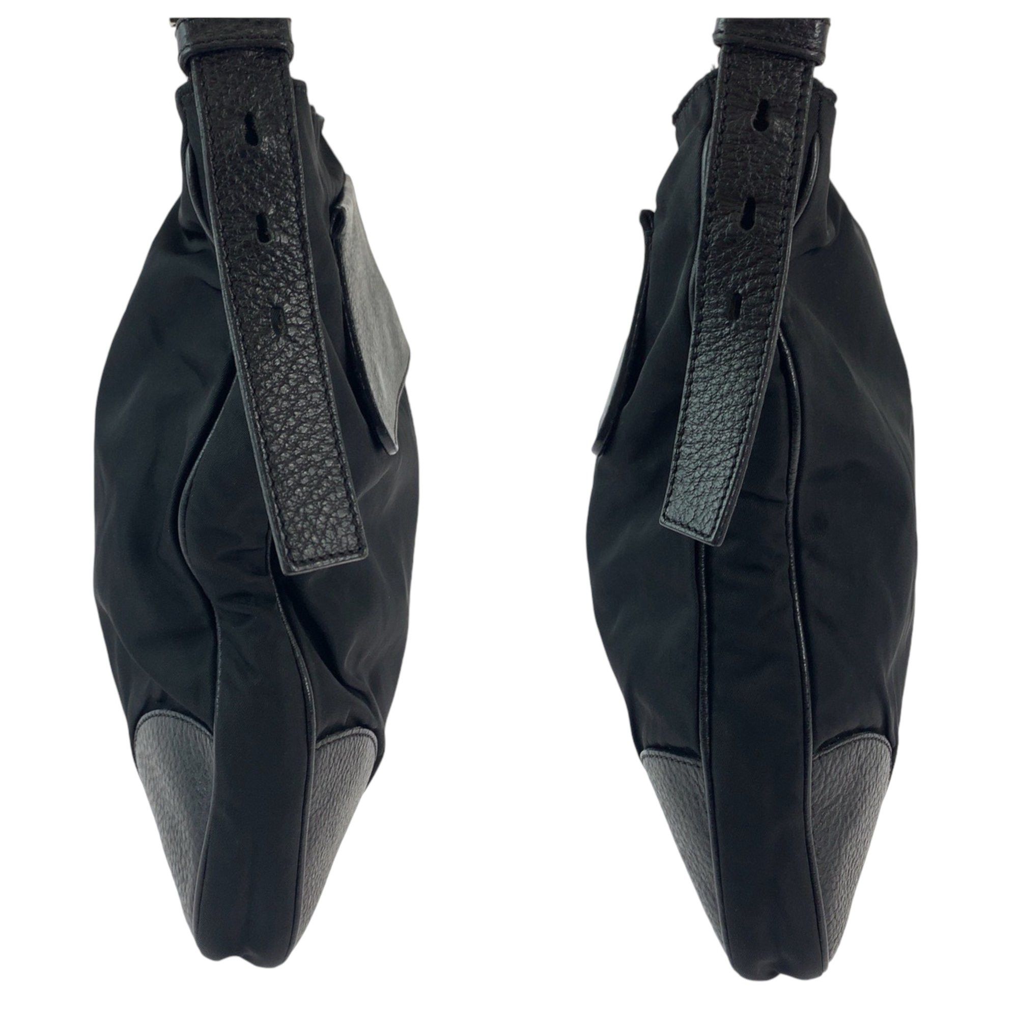 Prada Prada Tessuto shoulder Size ONE SIZE - 3 Thumbnail