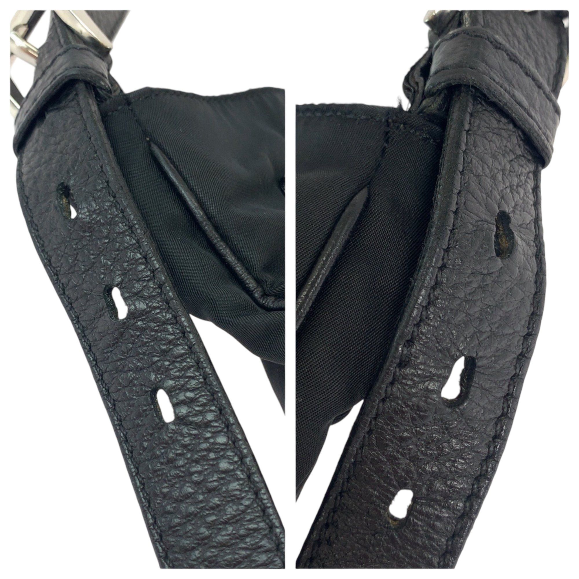 Prada Prada Tessuto shoulder Size ONE SIZE - 4 Thumbnail