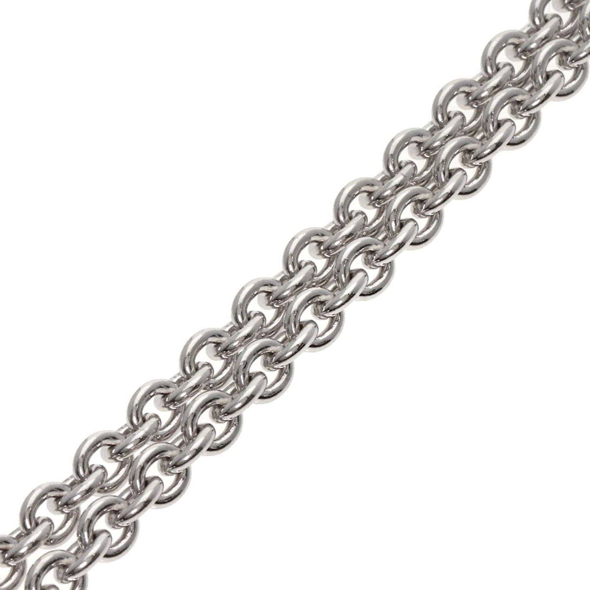 Bvlgari Bulgari Catene chain necklace Size ONE SIZE - 2 Thumbnail