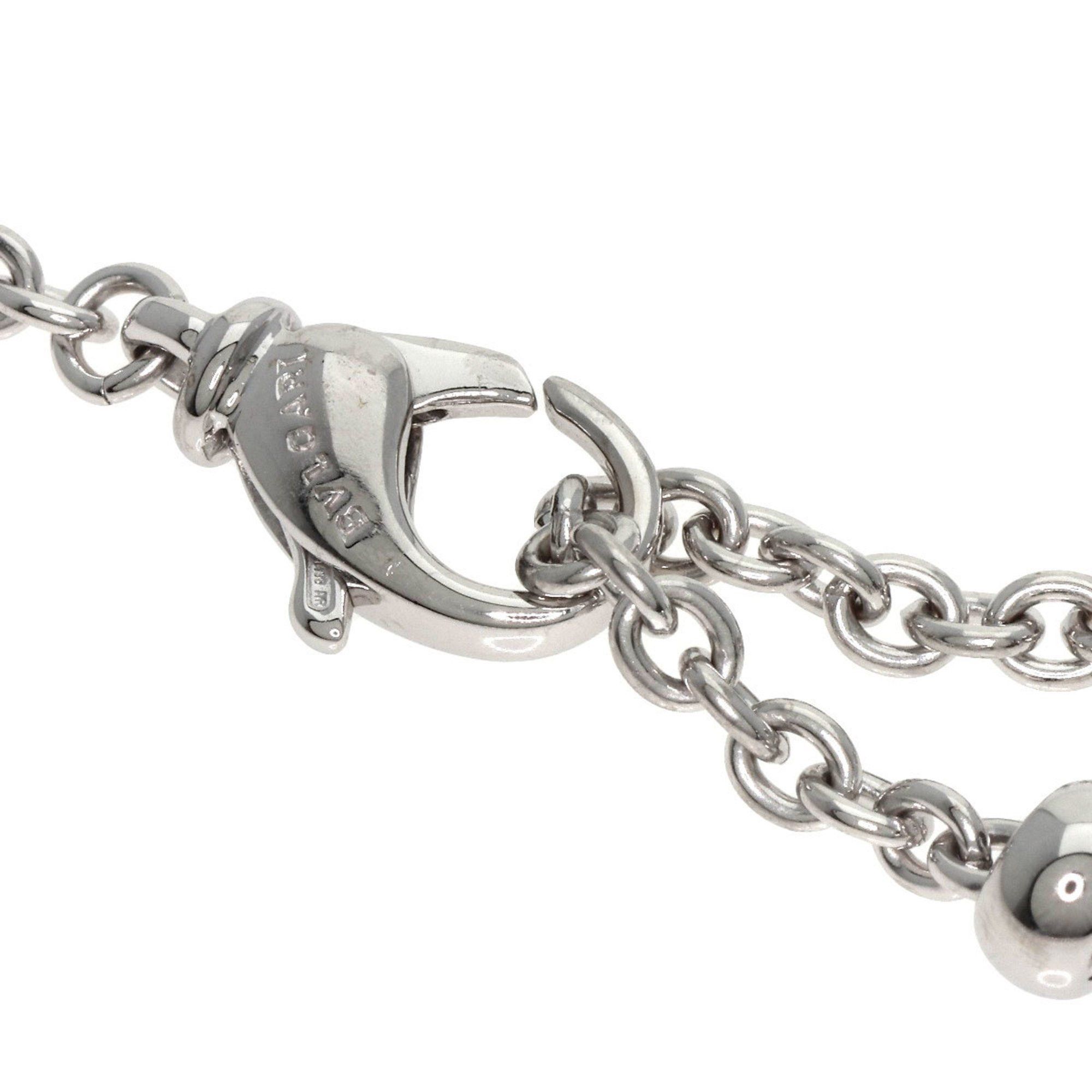 Bvlgari Bulgari Catene chain necklace Size ONE SIZE - 5 Thumbnail
