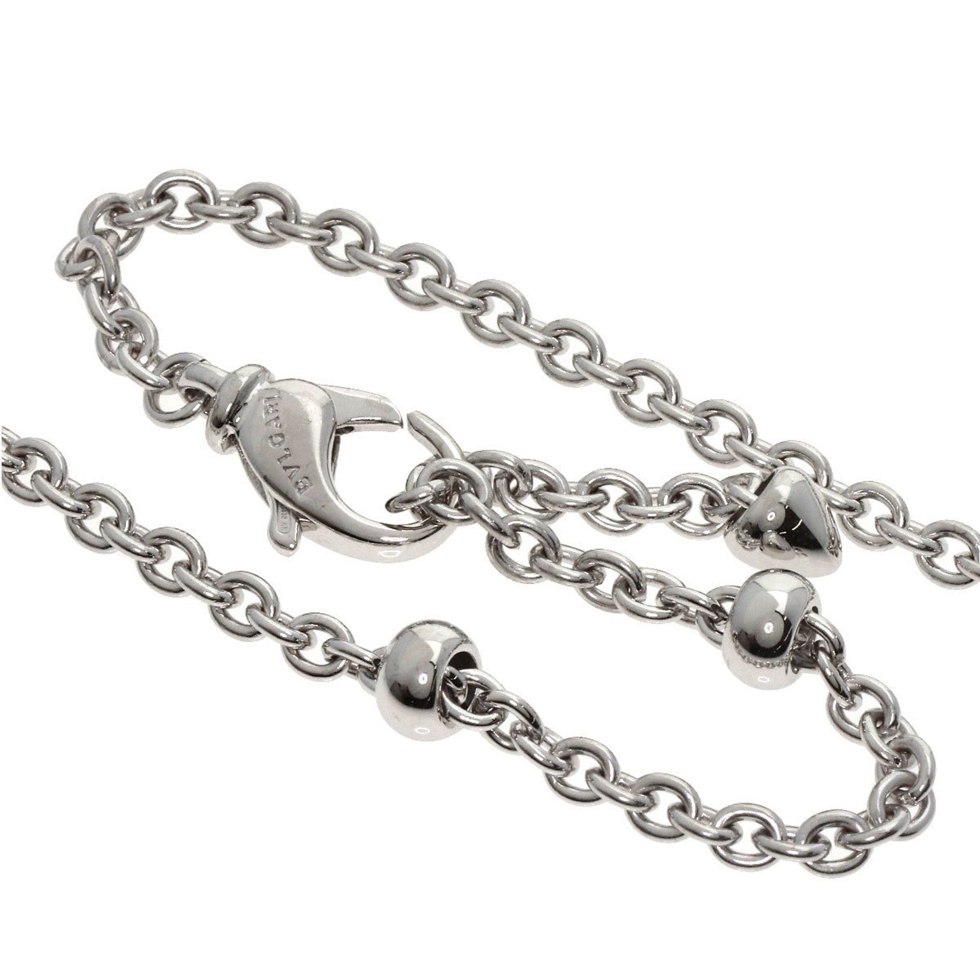Bvlgari Bulgari Catene chain necklace Size ONE SIZE - 3 Thumbnail