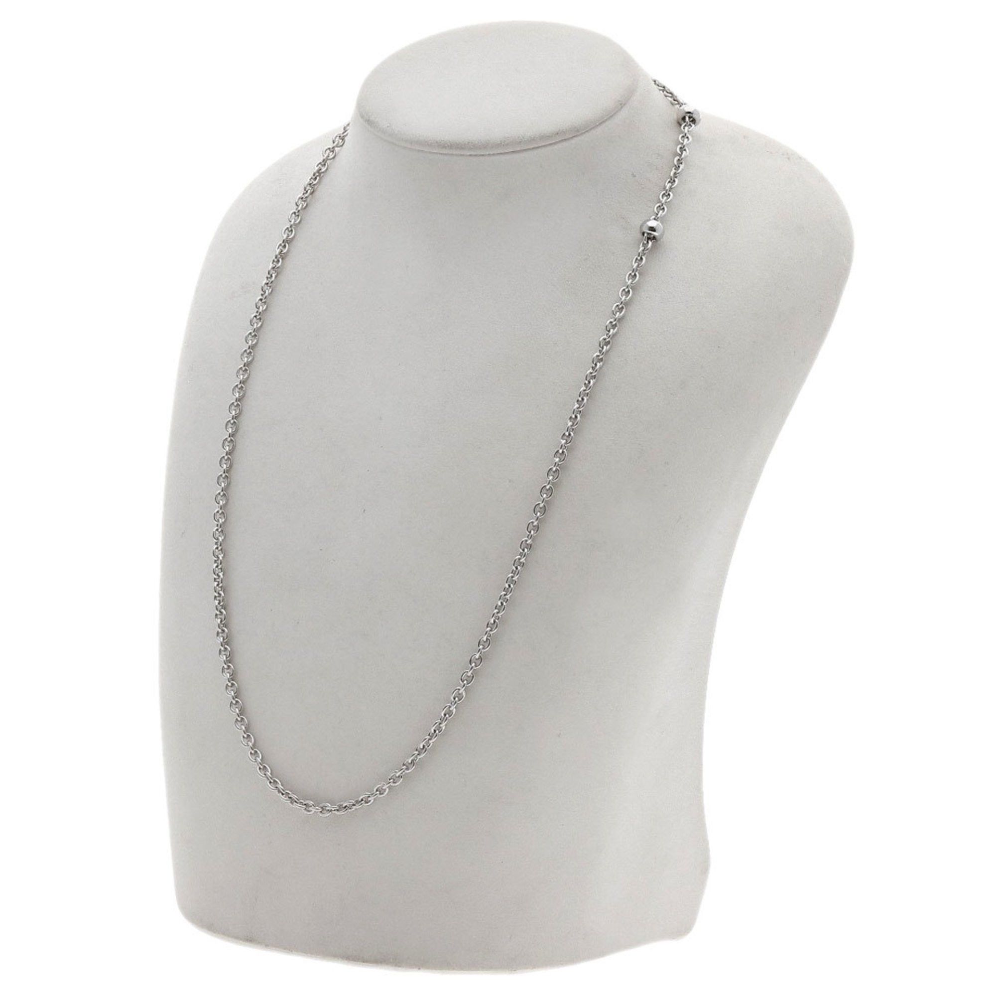Bvlgari Bulgari Catene chain necklace Size ONE SIZE - 6 Thumbnail