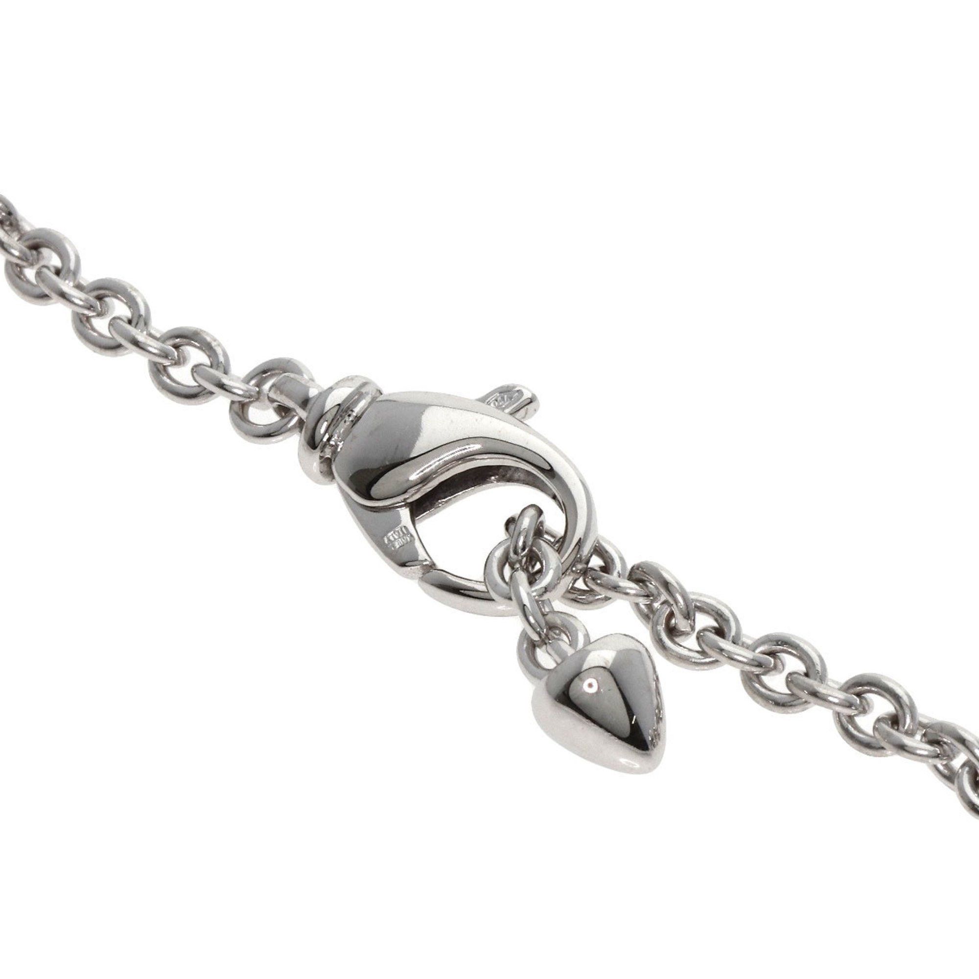 Bvlgari Bulgari Catene chain necklace Size ONE SIZE - 4 Thumbnail