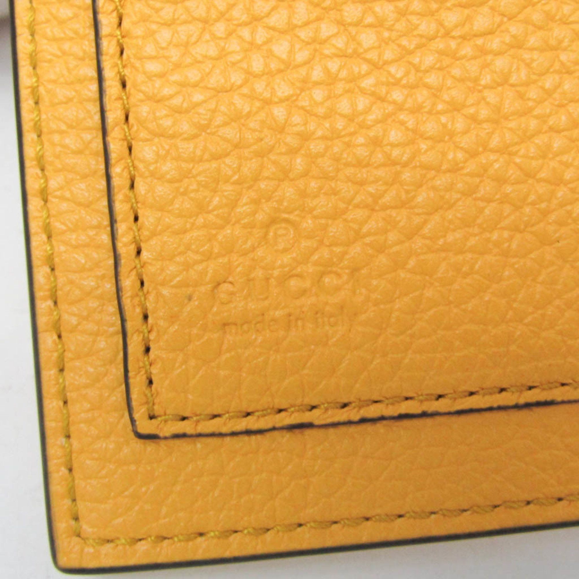 Gucci Gucci Gucci wallet Size ONE SIZE - 7 Thumbnail