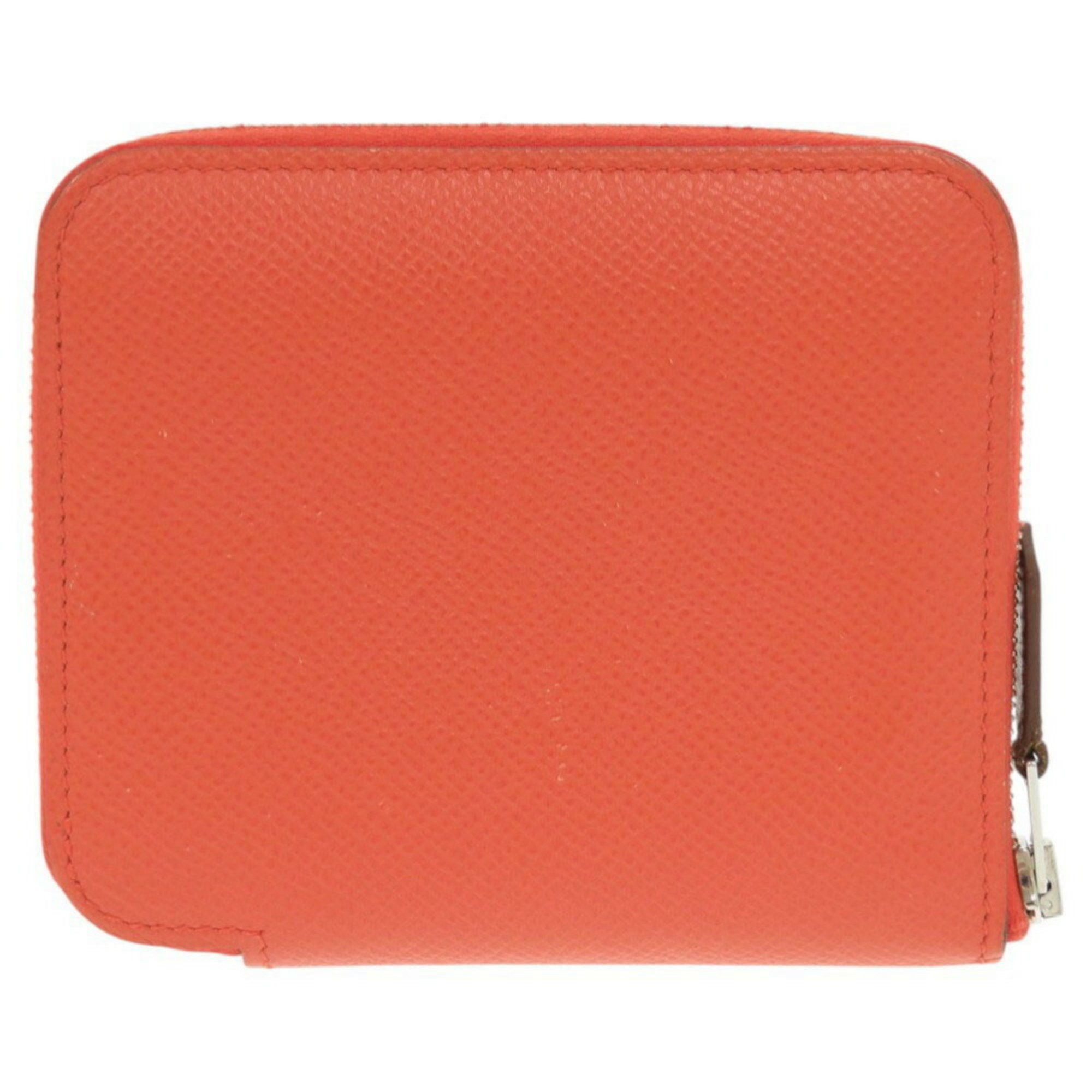 Hermes Hermès Silk'In wallet Size ONE SIZE - 2 Thumbnail