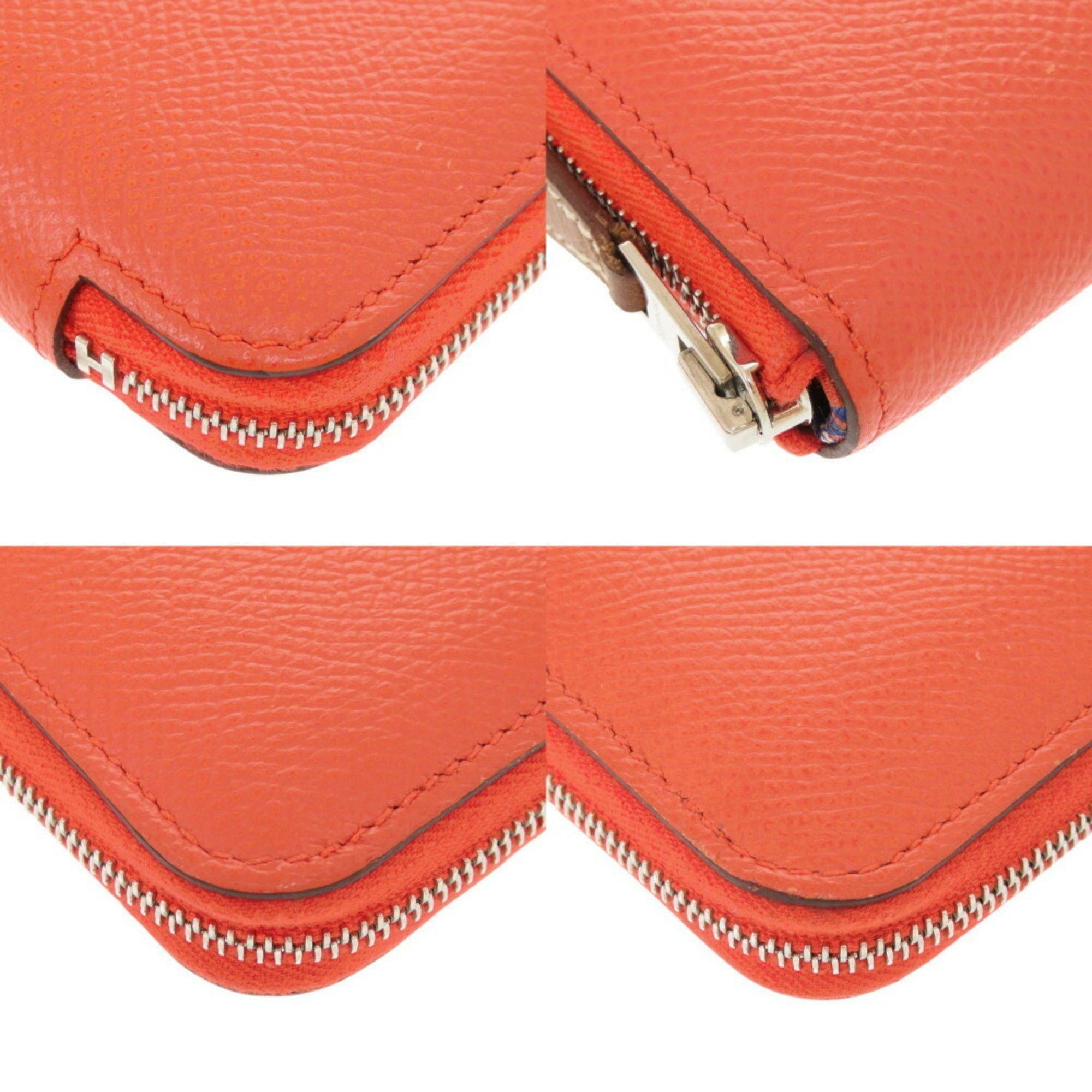 Hermes Hermès Silk'In wallet Size ONE SIZE - 4 Thumbnail