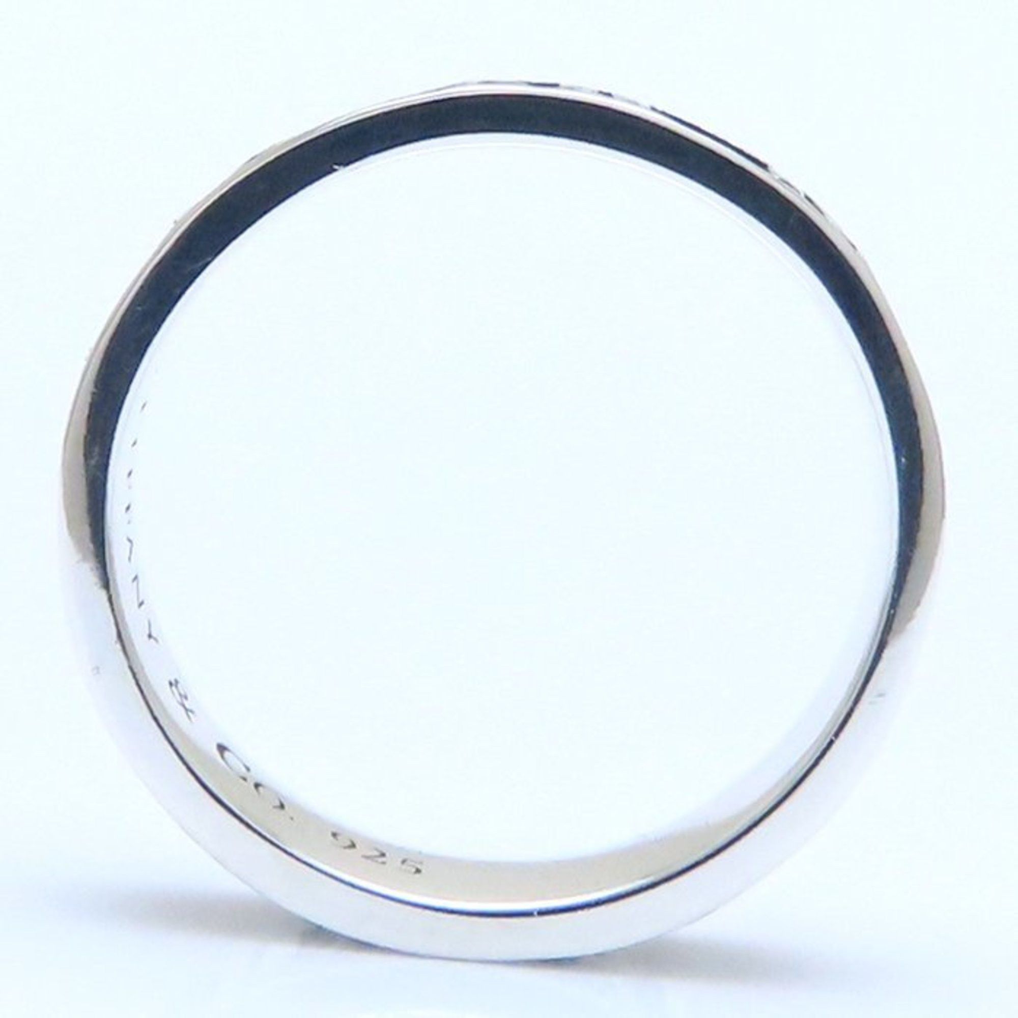 Tiffany & Co. Tiffany & Co Atlas ring Size ONE SIZE - 3 Thumbnail