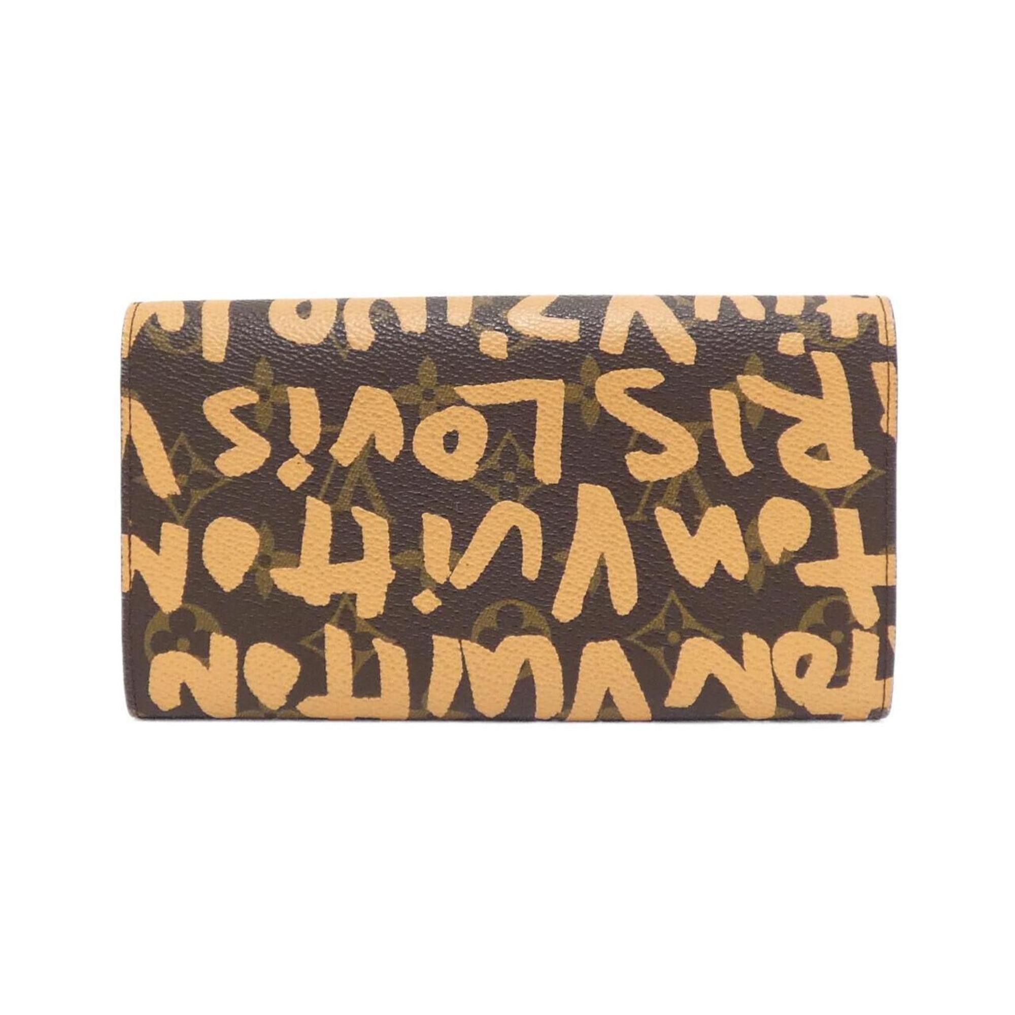 Louis Vuitton Louis Vuitton Porte Monnaie Credit wallet Size ONE SIZE - 2 Thumbnail