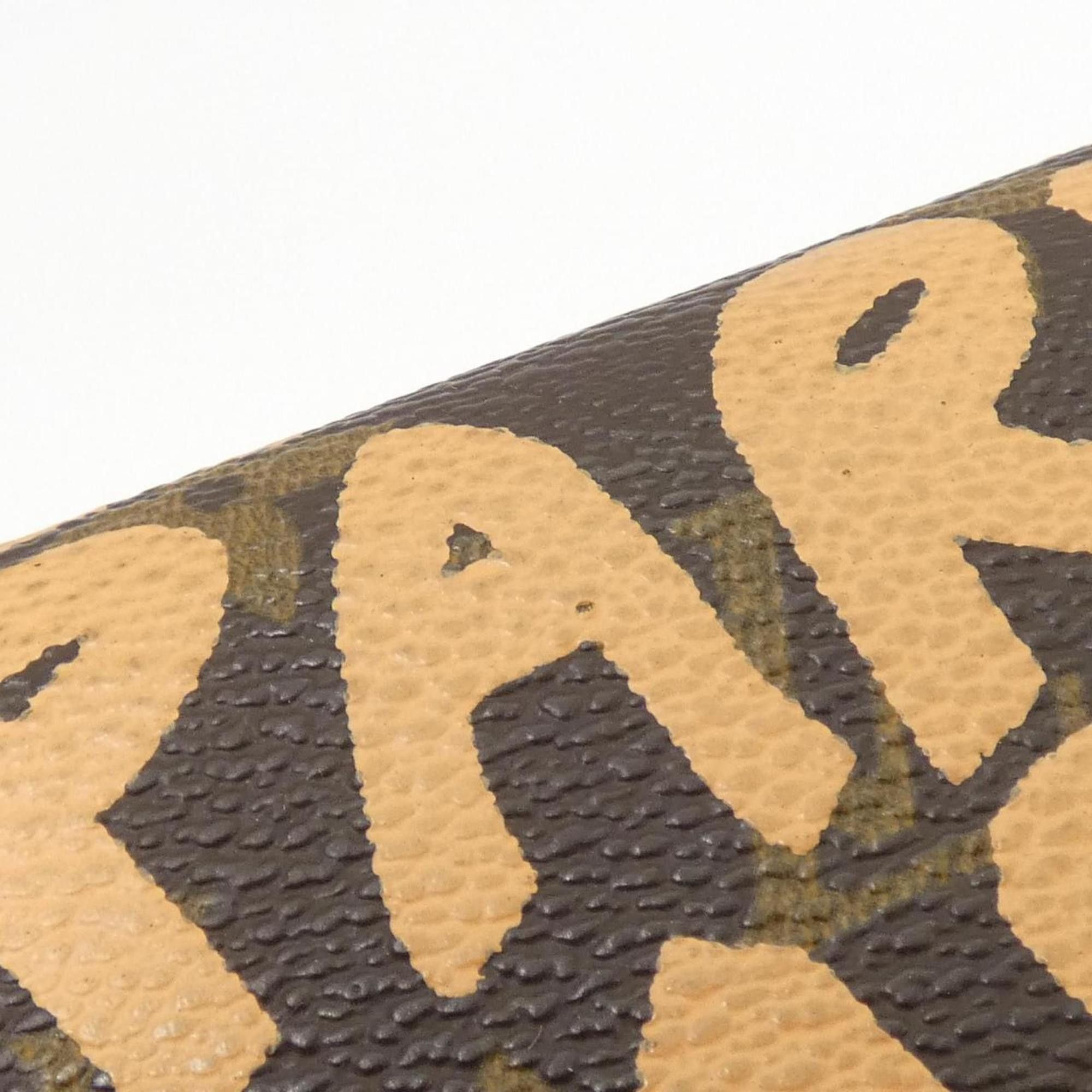 Louis Vuitton Louis Vuitton Porte Monnaie Credit wallet Size ONE SIZE - 9 Thumbnail