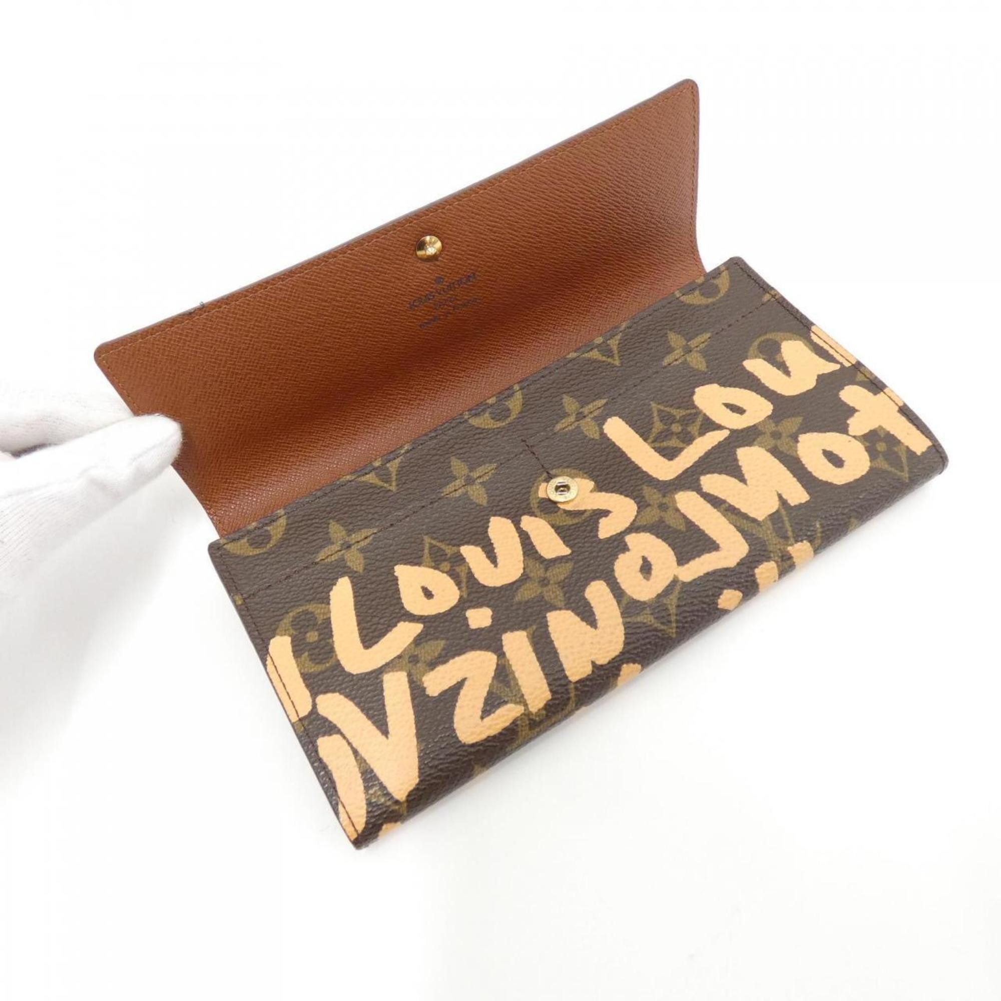 Louis Vuitton Louis Vuitton Porte Monnaie Credit wallet Size ONE SIZE - 3 Thumbnail