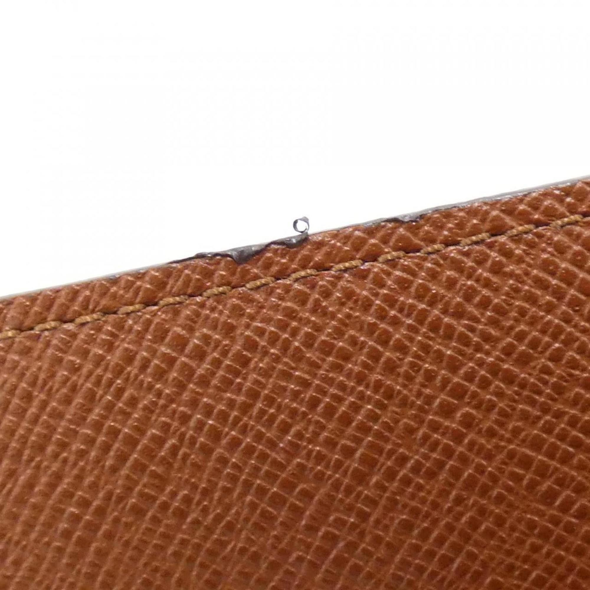 Louis Vuitton Louis Vuitton Porte Monnaie Credit wallet Size ONE SIZE - 10 Thumbnail