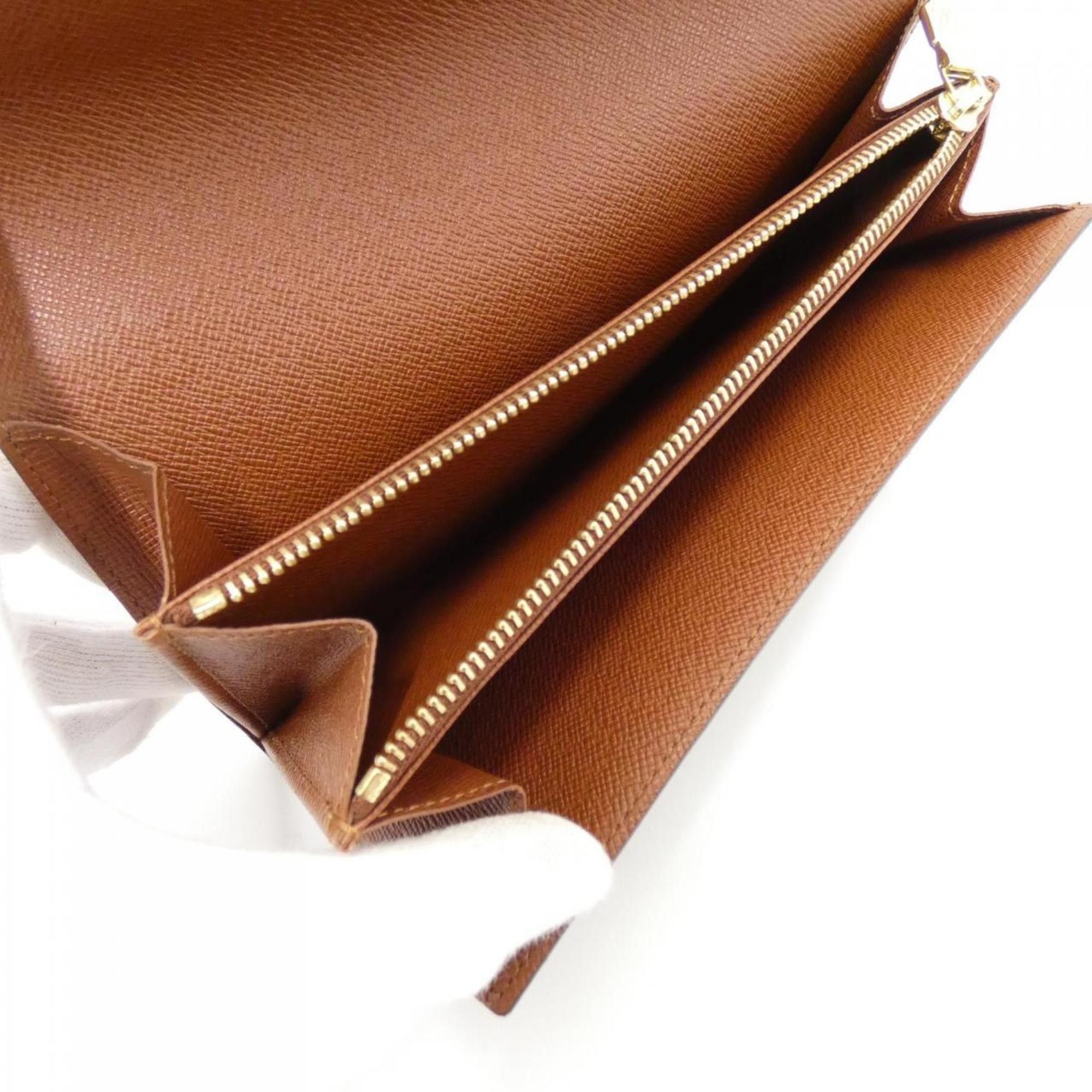 Louis Vuitton Louis Vuitton Porte Monnaie Credit wallet Size ONE SIZE - 6 Thumbnail