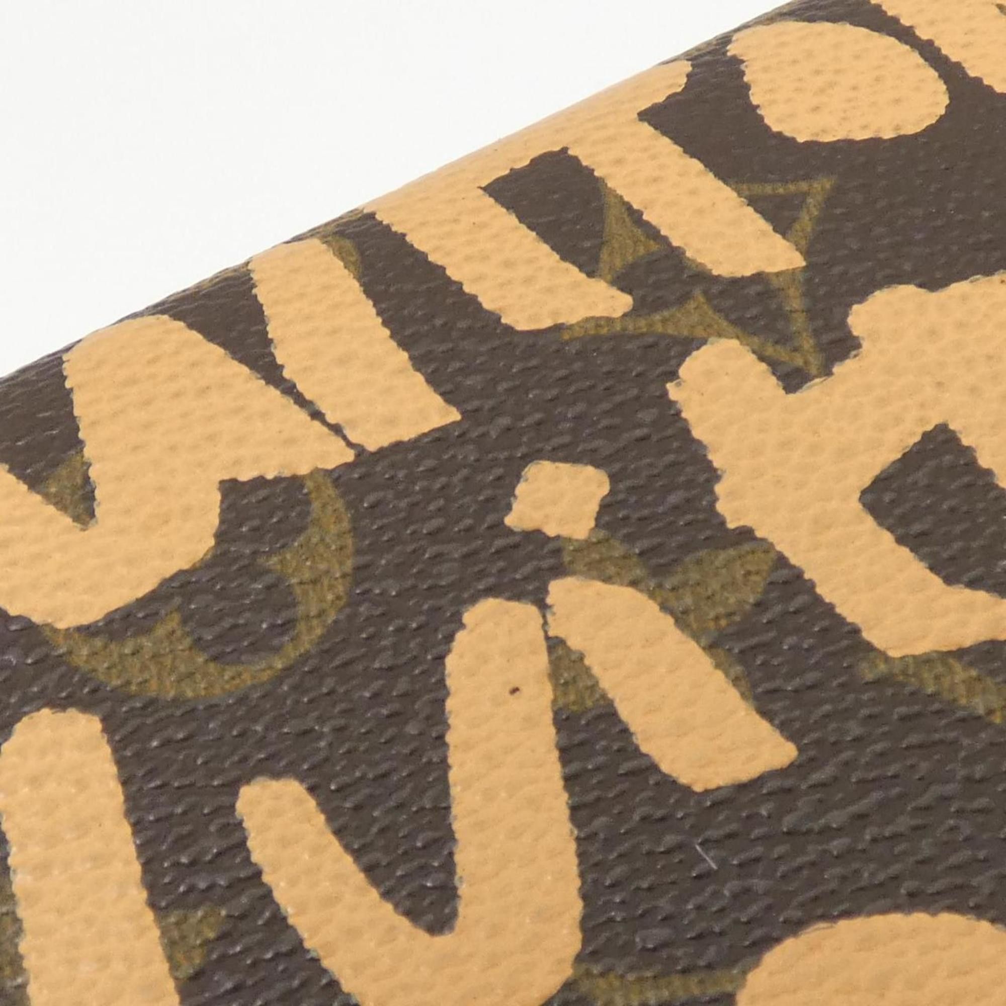 Louis Vuitton Louis Vuitton Porte Monnaie Credit wallet Size ONE SIZE - 8 Thumbnail