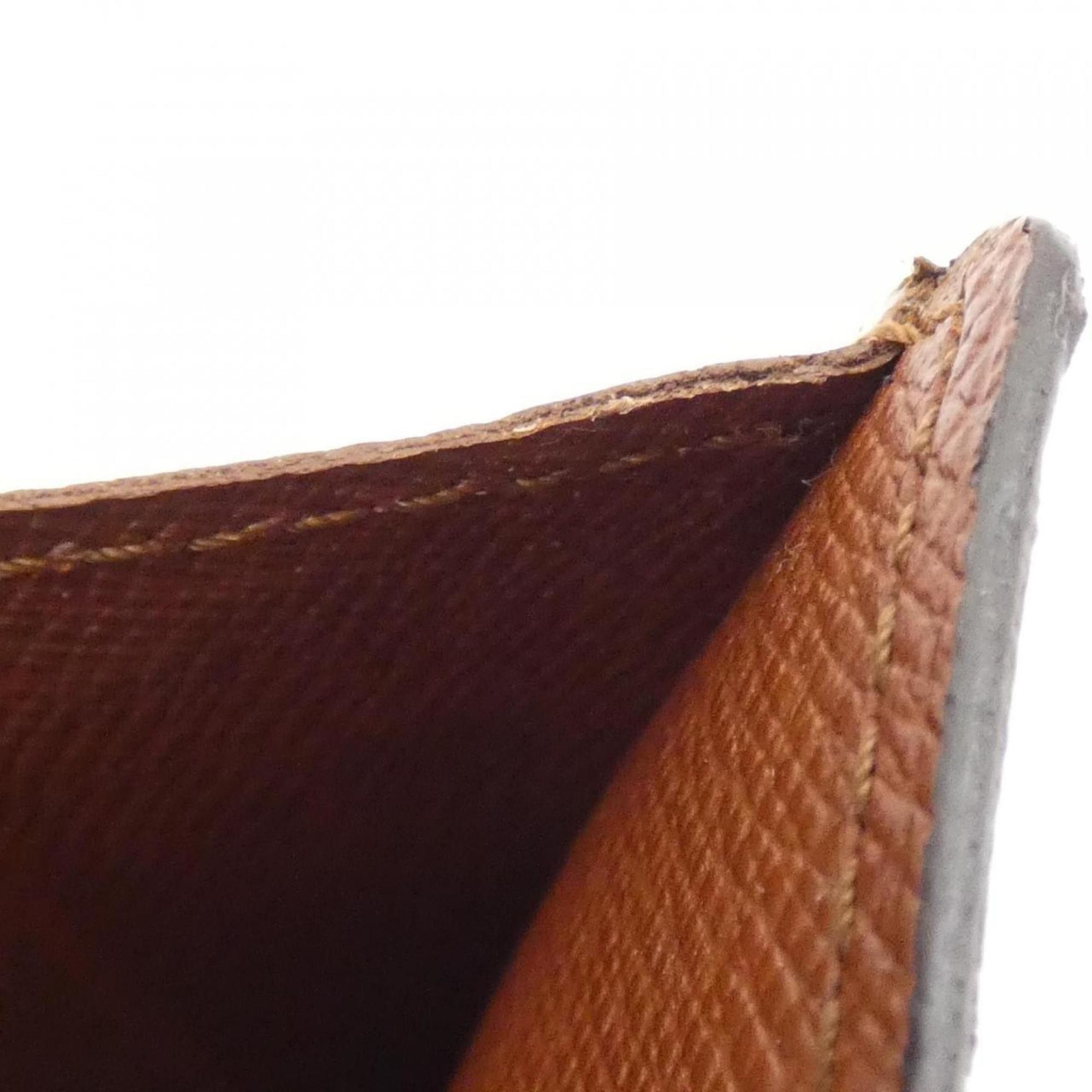 Louis Vuitton Louis Vuitton Porte Monnaie Credit wallet Size ONE SIZE - 7 Thumbnail