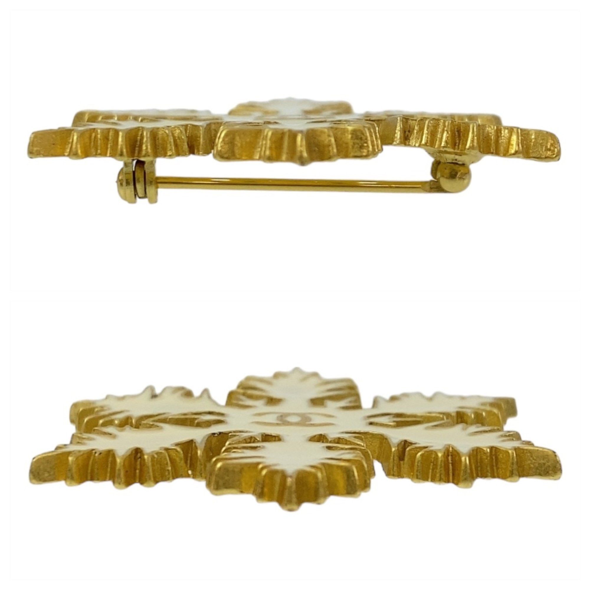 Chanel Chanel brooch Size ONE SIZE - 3 Thumbnail