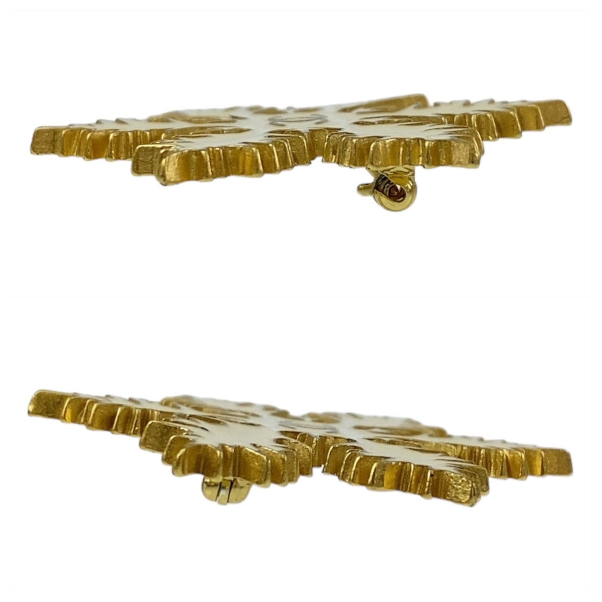 Chanel Chanel brooch Size ONE SIZE - 4 Thumbnail