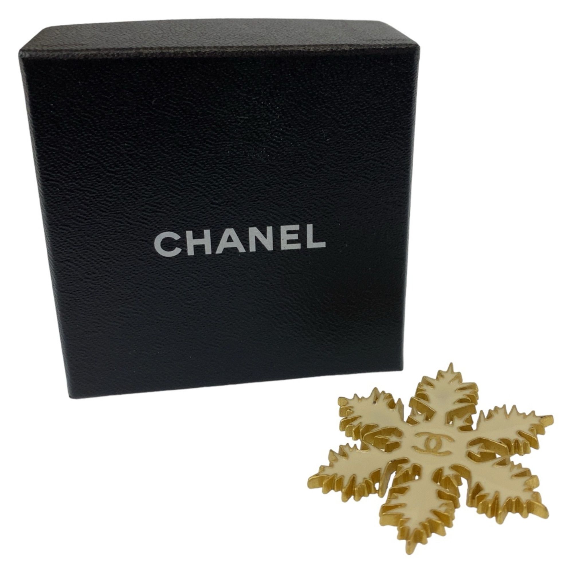 Chanel Chanel brooch Size ONE SIZE - 5 Thumbnail