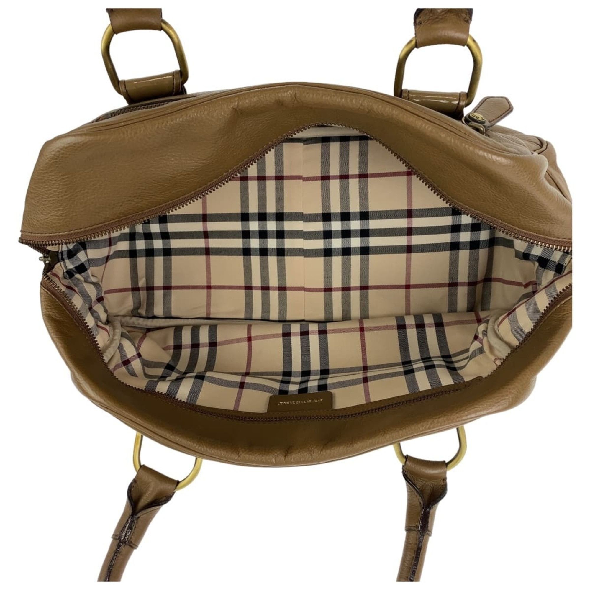 Burberry Burberry shoulder Size ONE SIZE - 7 Thumbnail