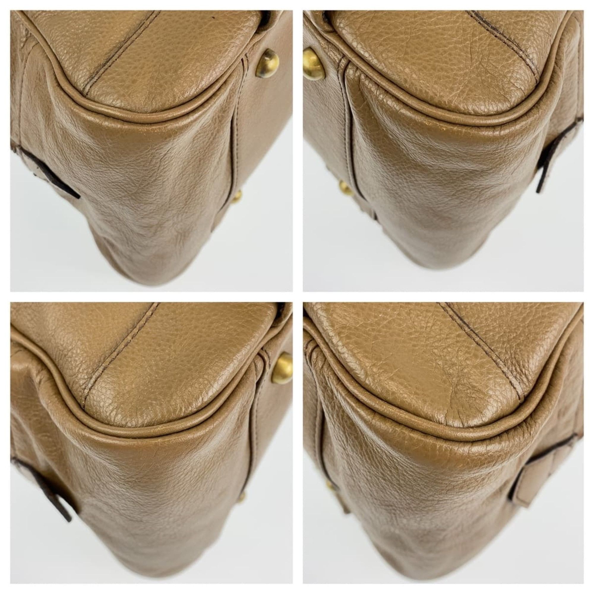 Burberry Burberry shoulder Size ONE SIZE - 4 Thumbnail