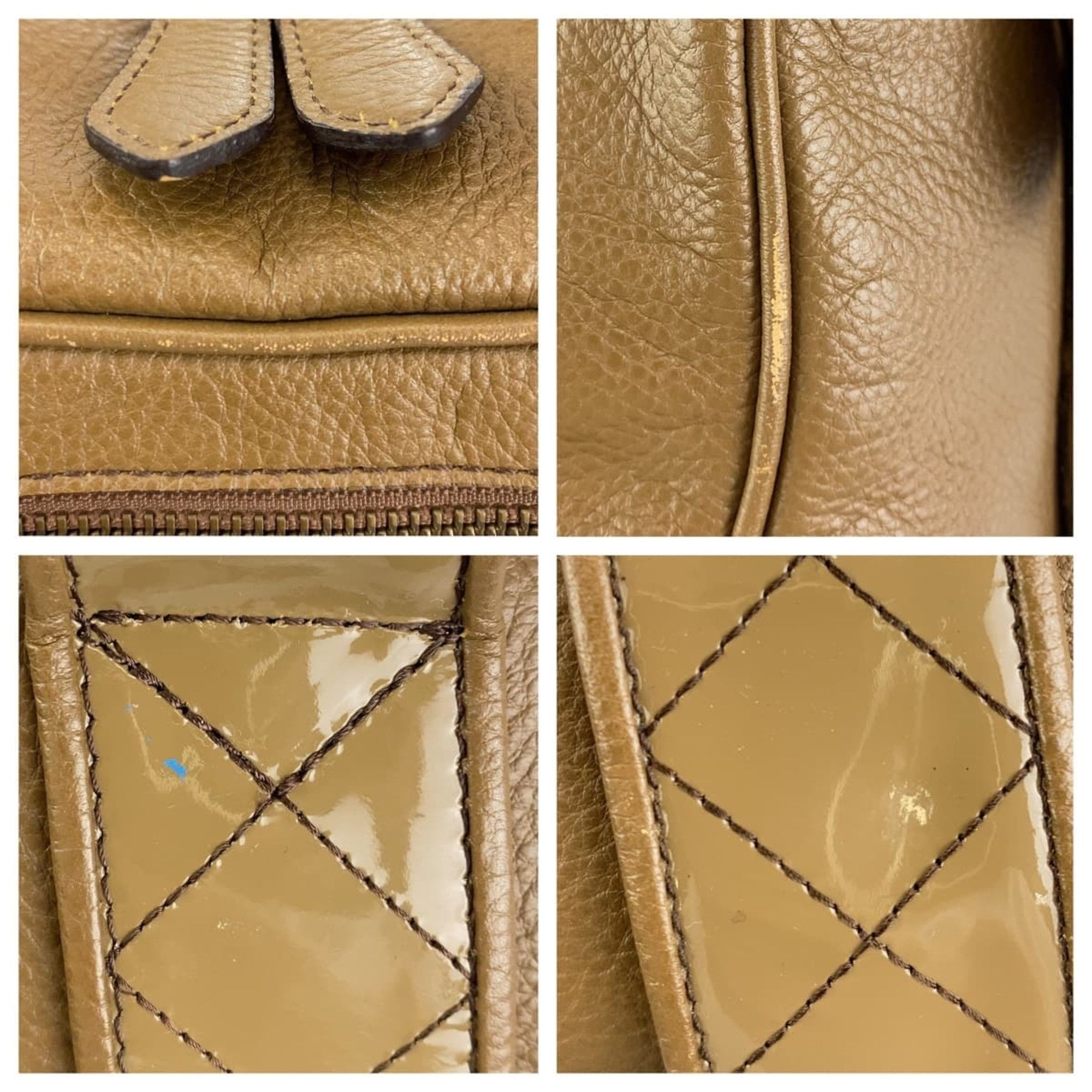 Burberry Burberry shoulder Size ONE SIZE - 6 Thumbnail