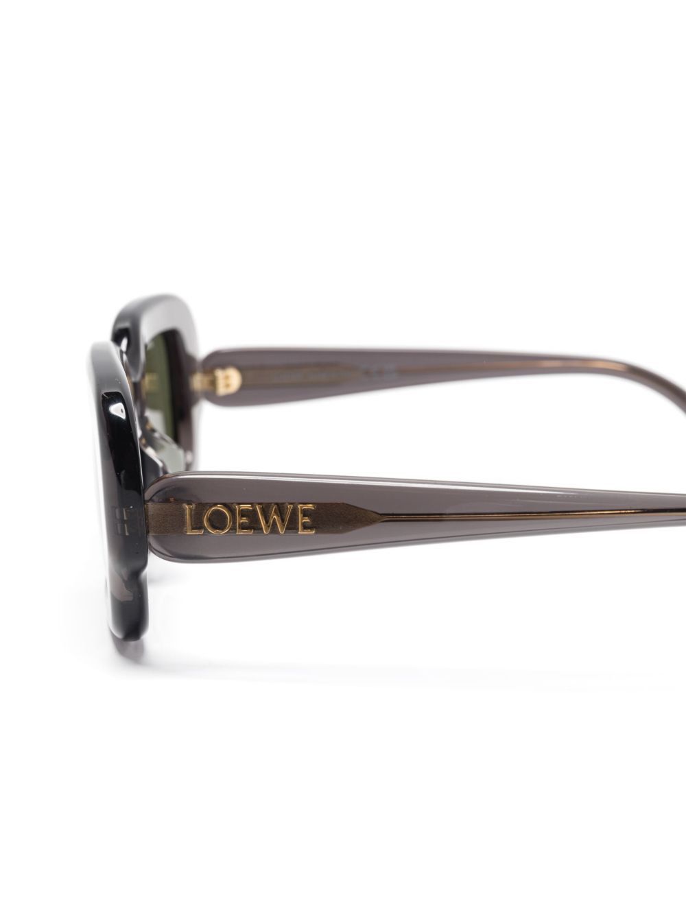 Loewe SLIM SUNGLASSES Size ONE SIZE - 2 Thumbnail